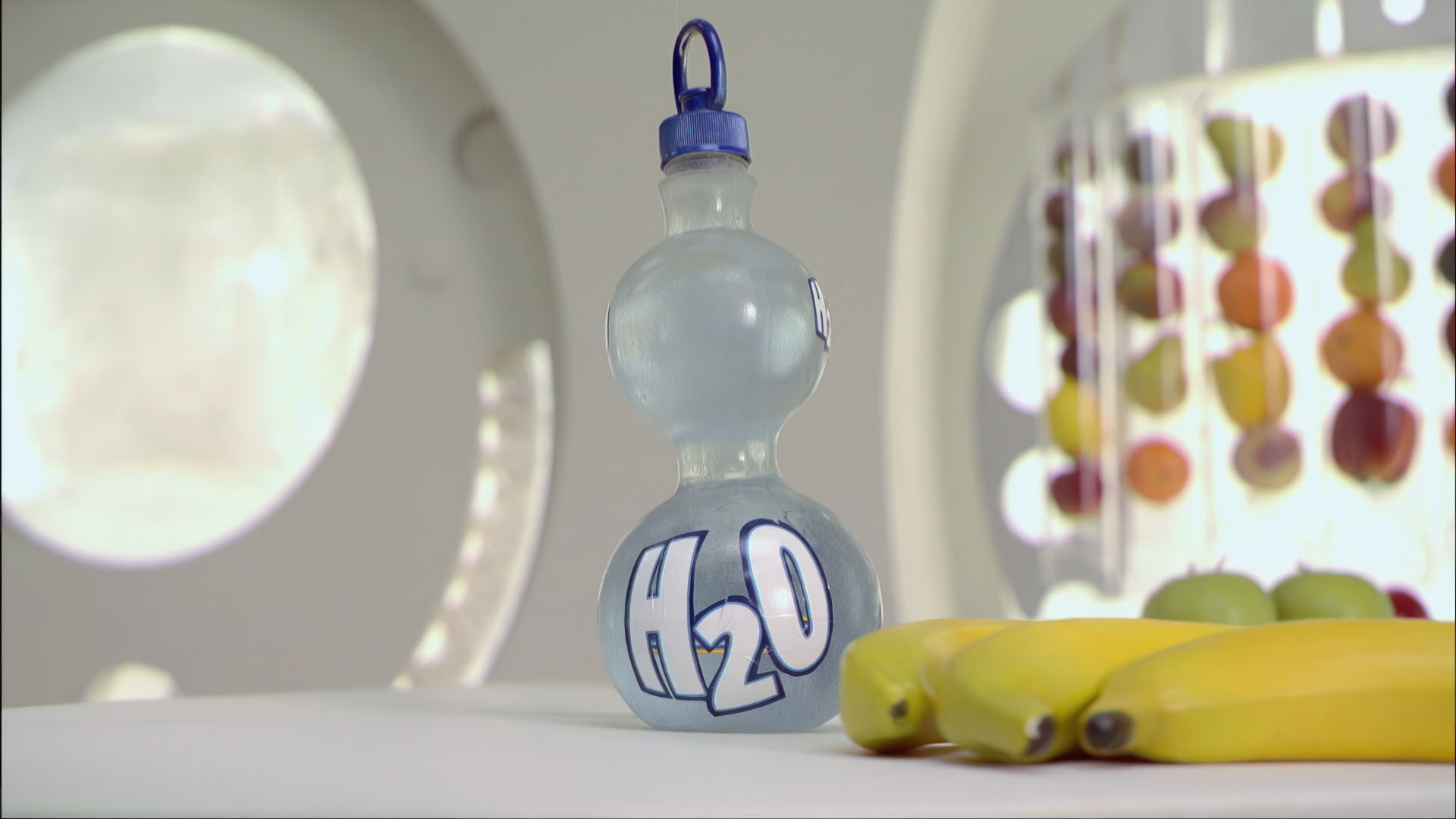 Crystal caper 002034