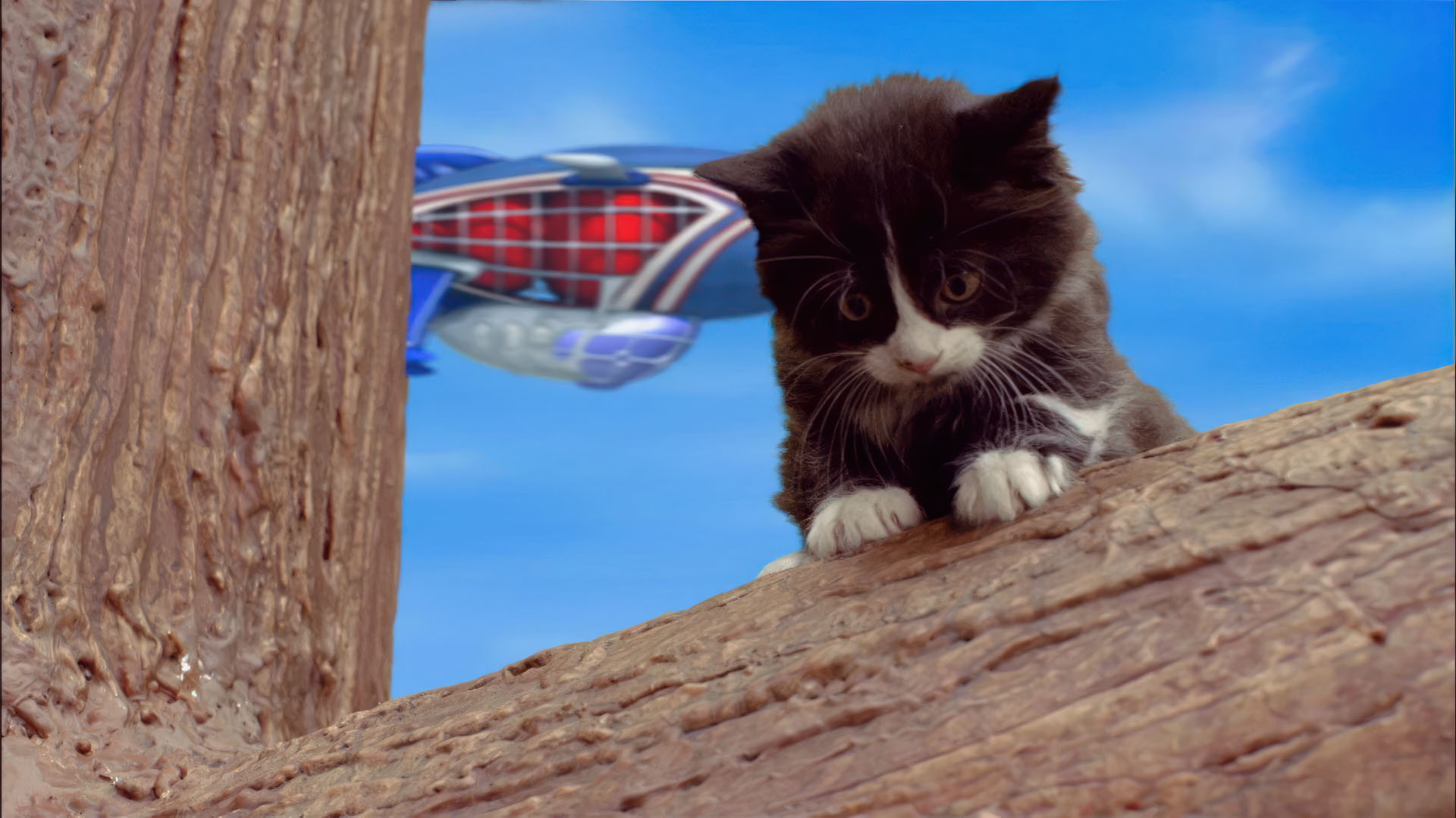 Crystal caper 002400