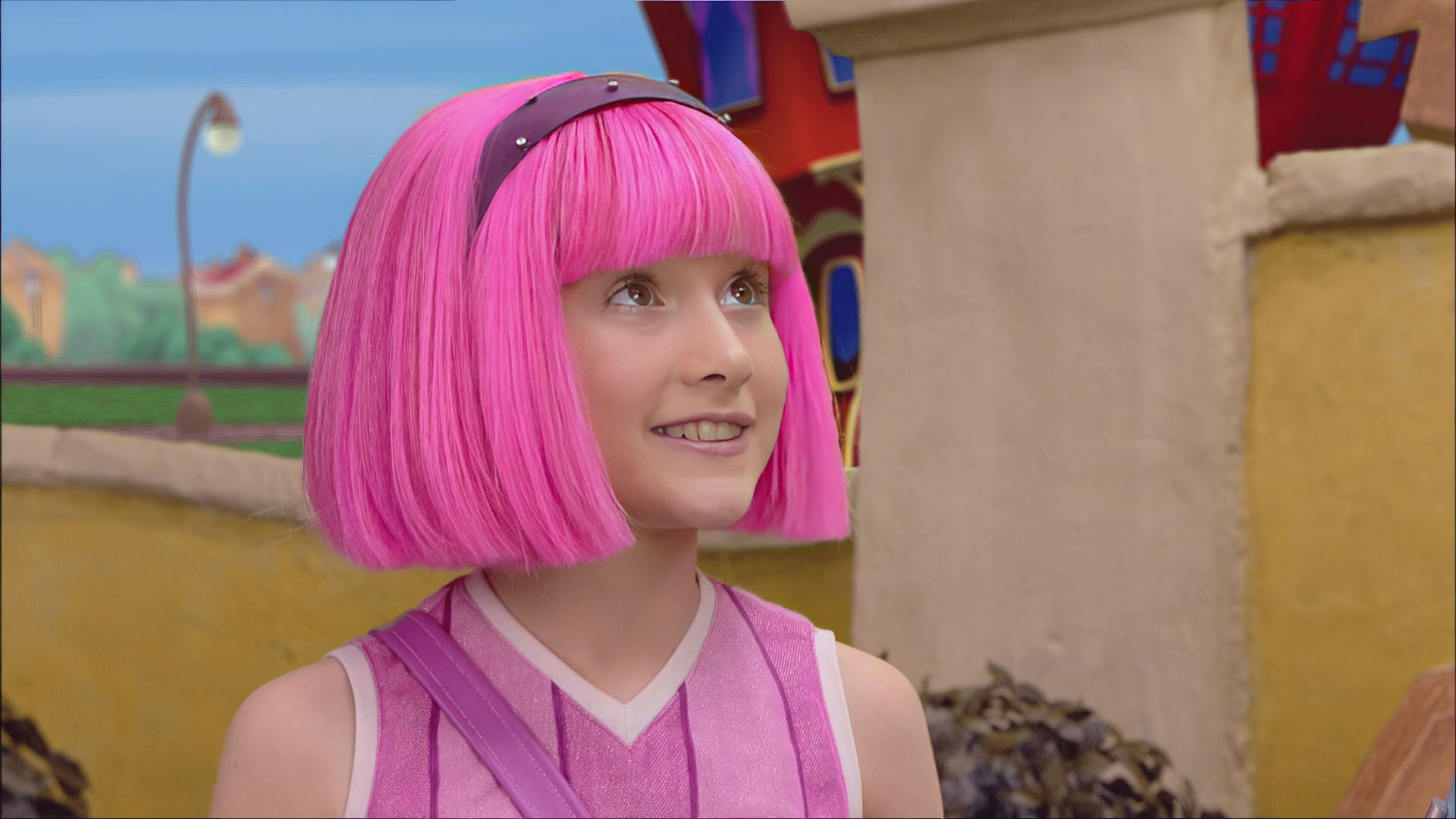 Crystal caper 003866