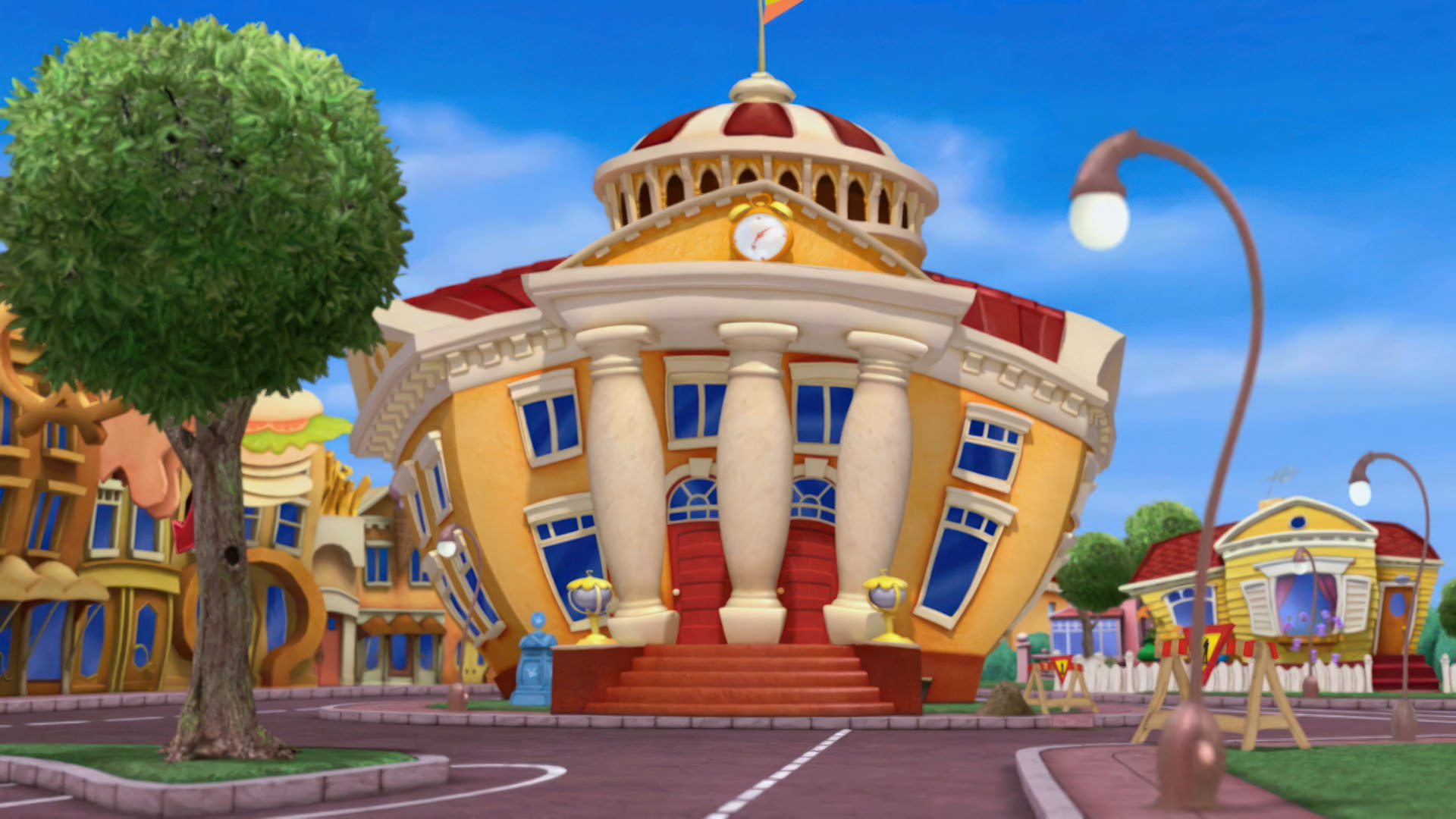 Crystal caper 008592