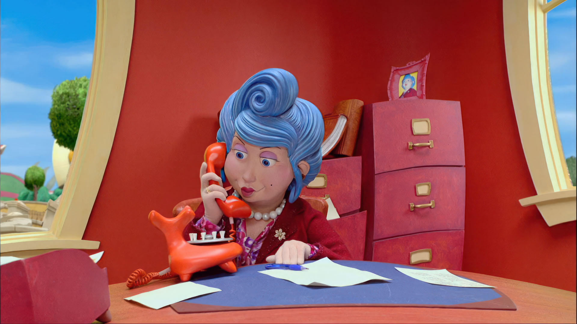 Crystal caper 010010