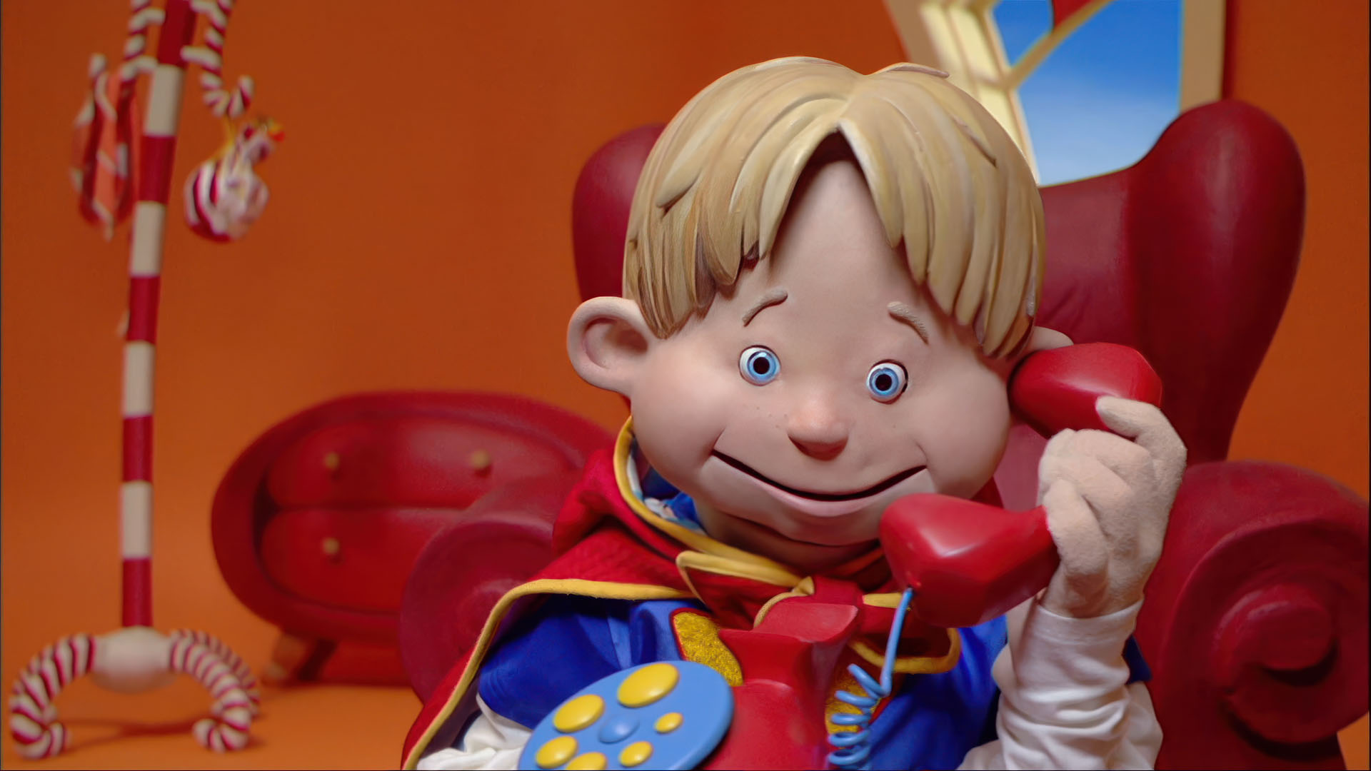 Crystal caper 010288