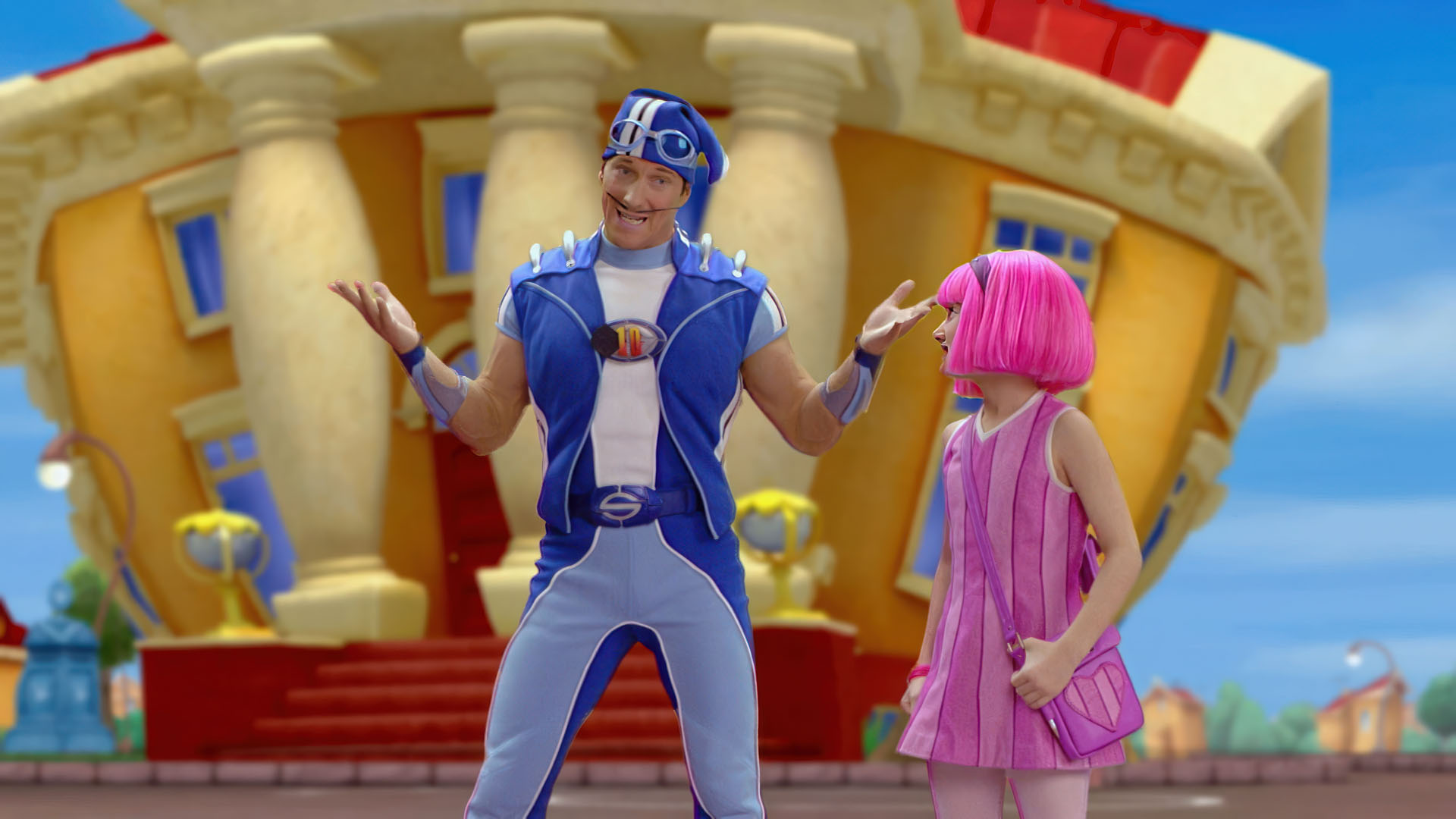 Crystal caper 013119