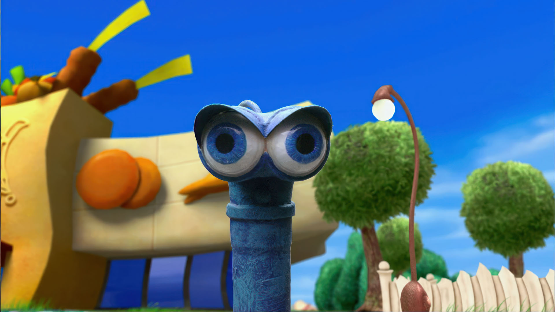 Crystal caper 013388