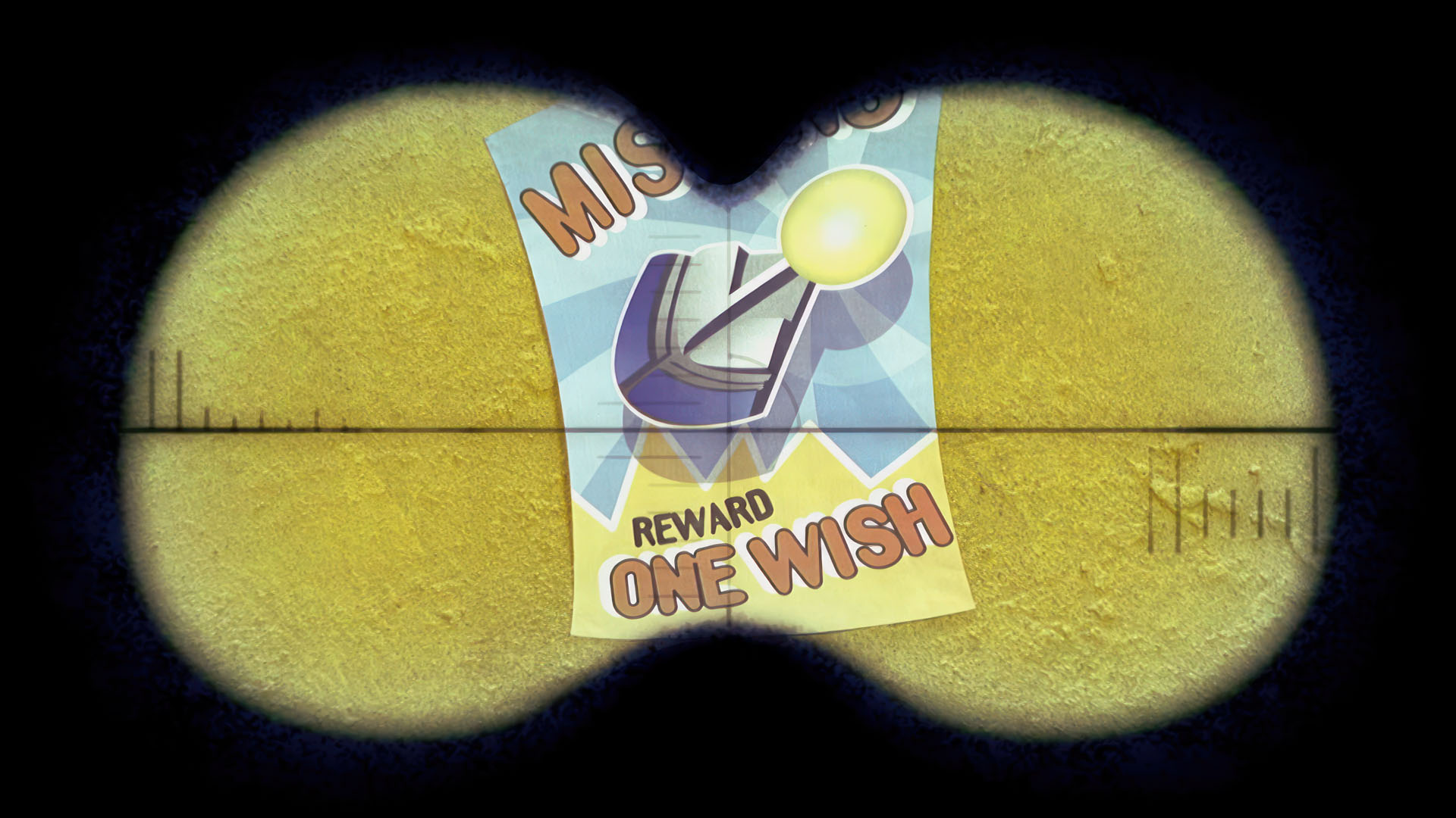 Crystal caper 014706