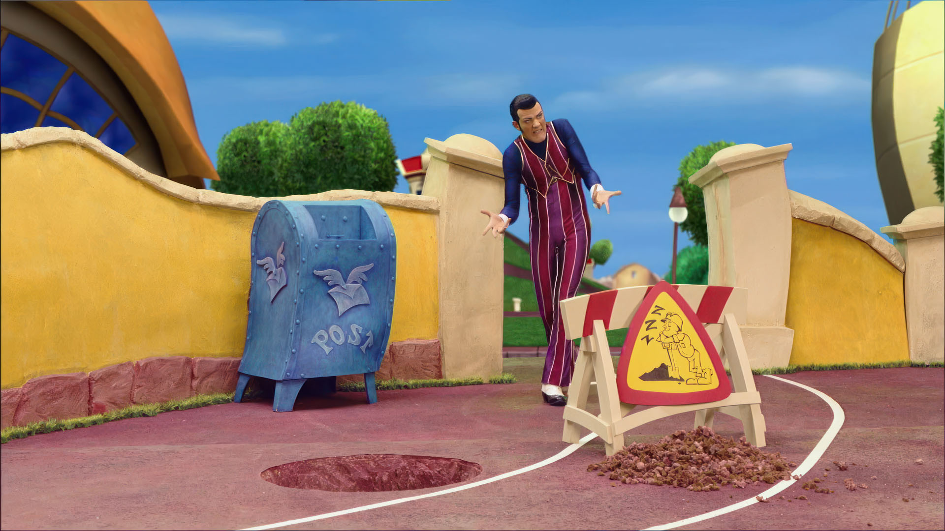 Crystal caper 022063