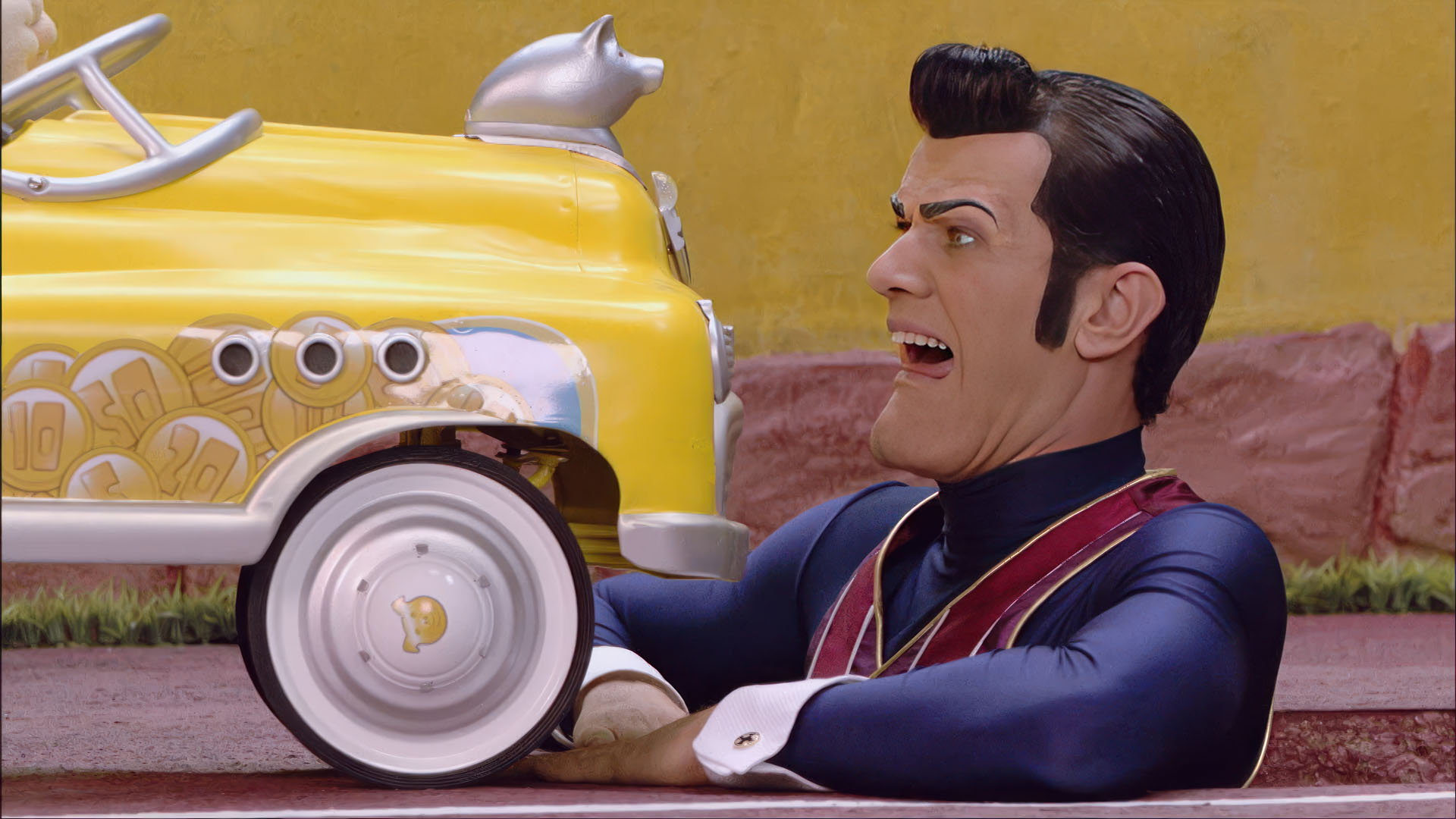 Crystal caper 022547