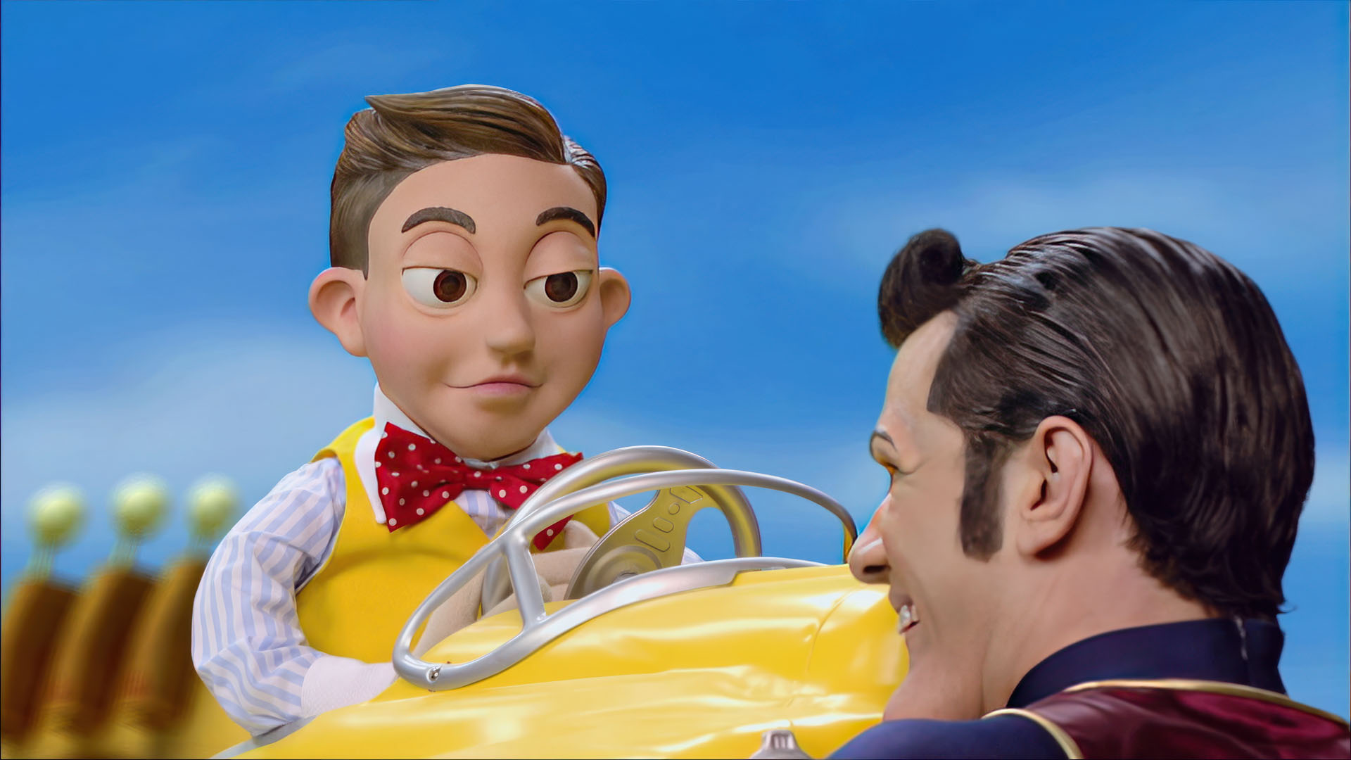 Crystal caper 023452