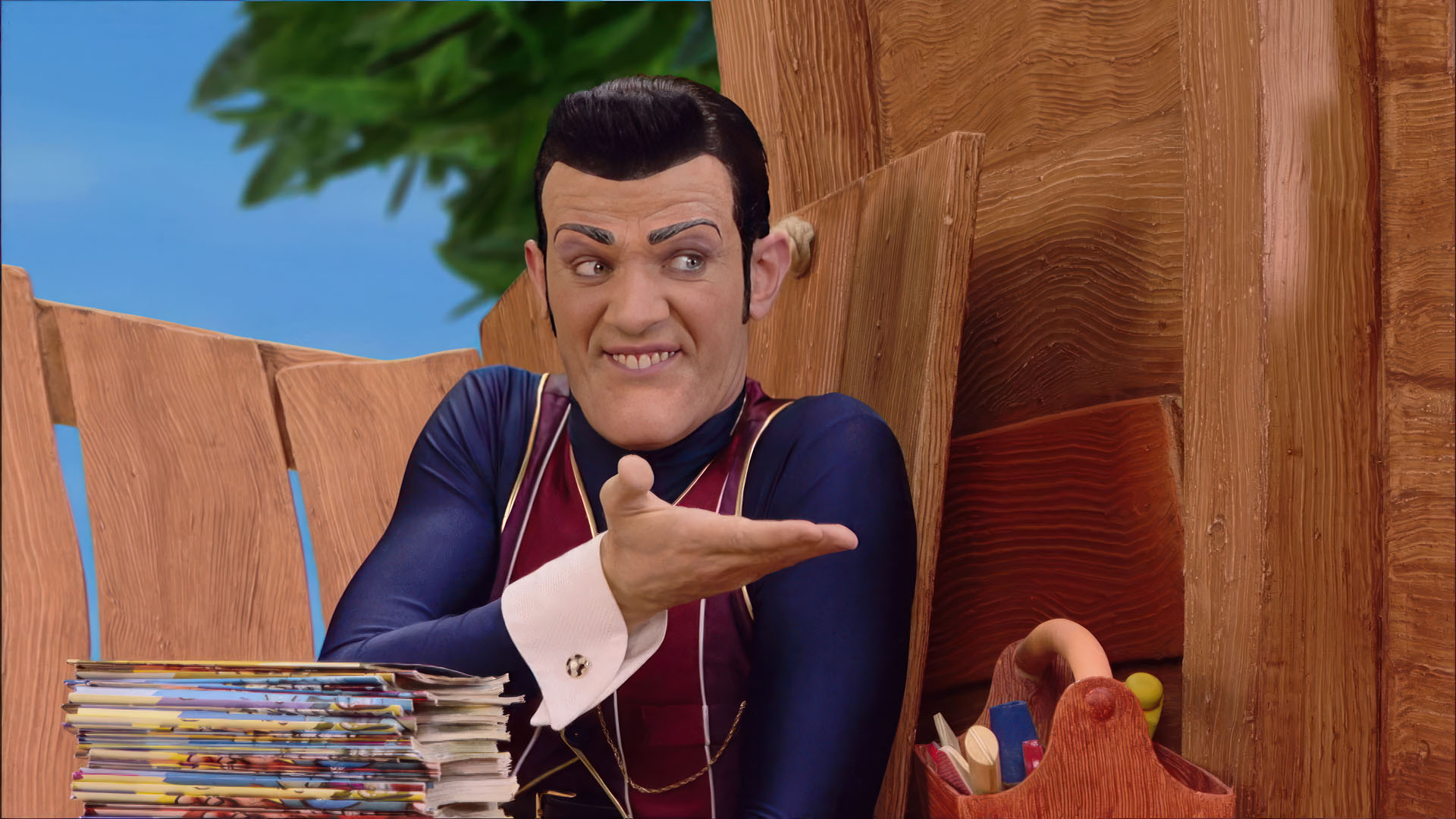 Crystal caper 026114