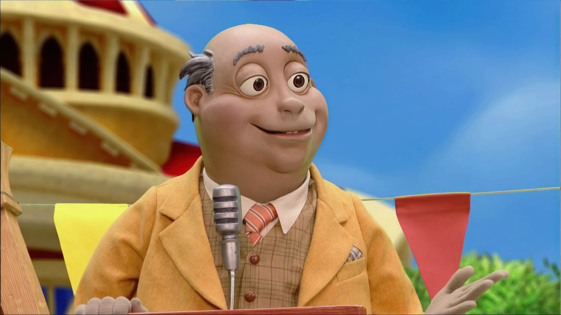 Crystal caper 029262