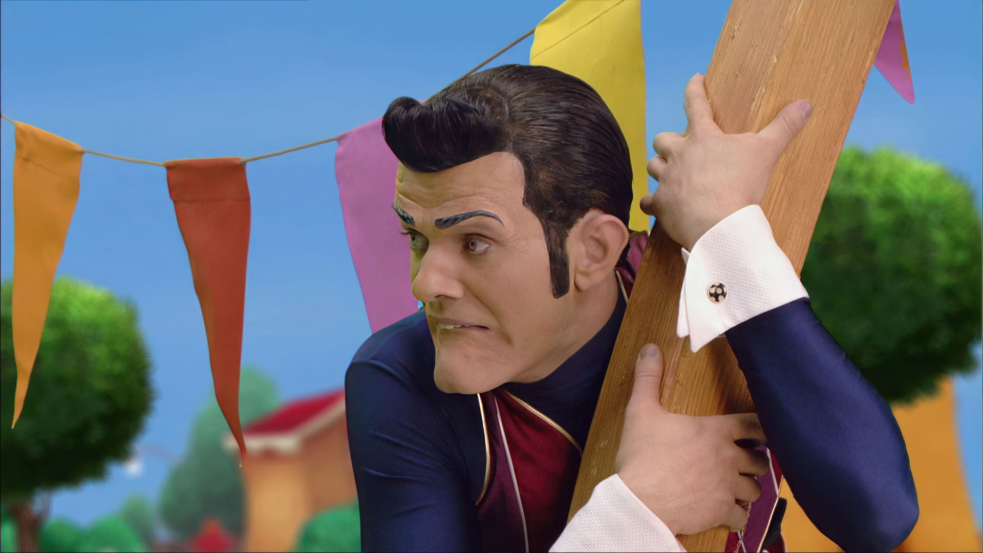 Crystal caper 029303