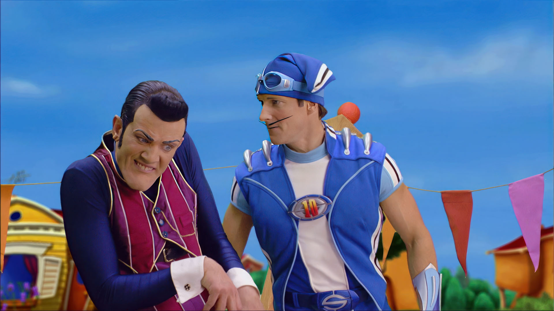 Crystal caper 030142