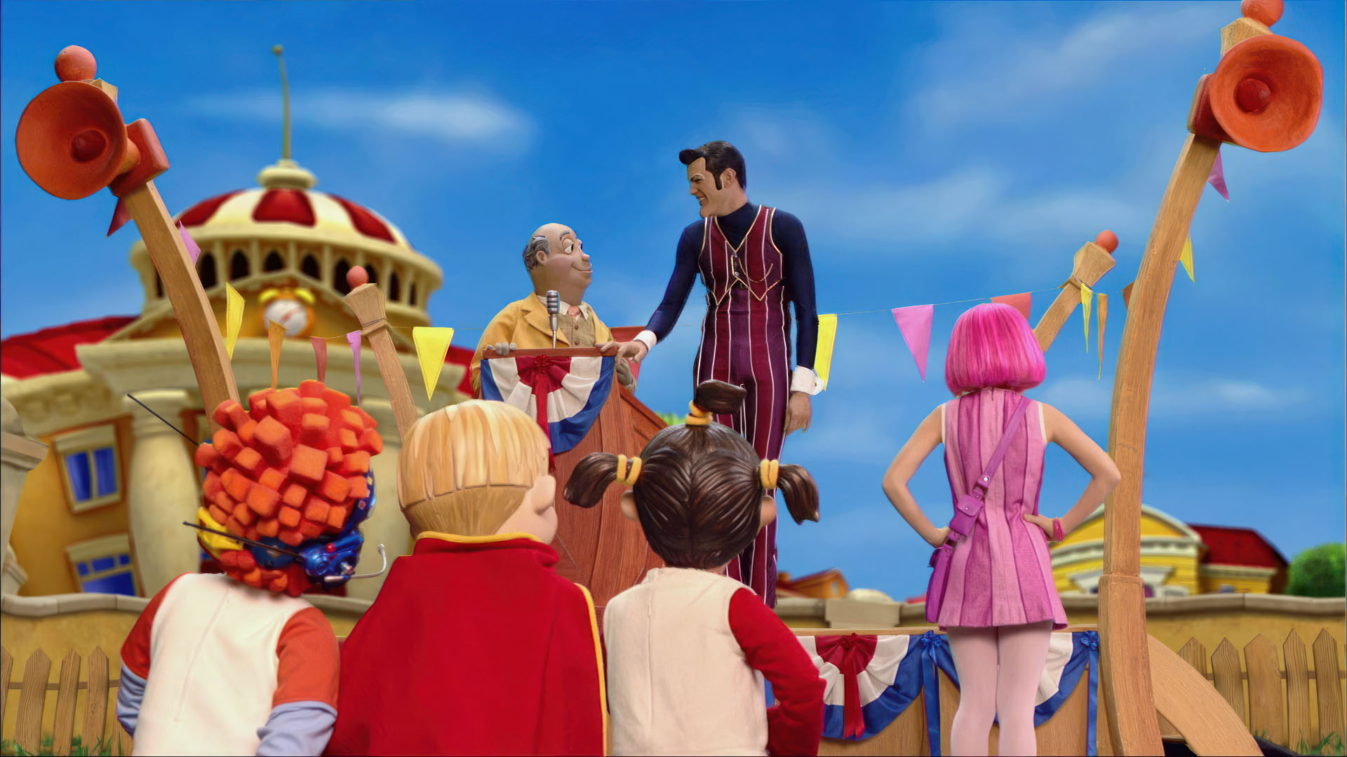 Crystal caper 030337