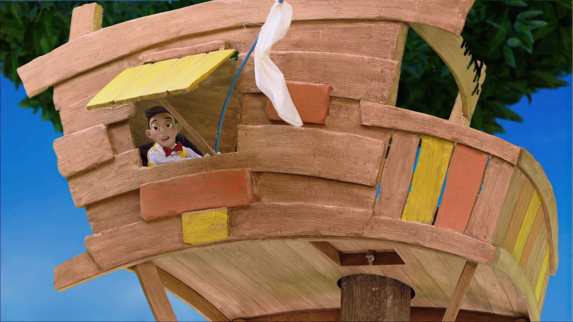 Crystal caper 030677