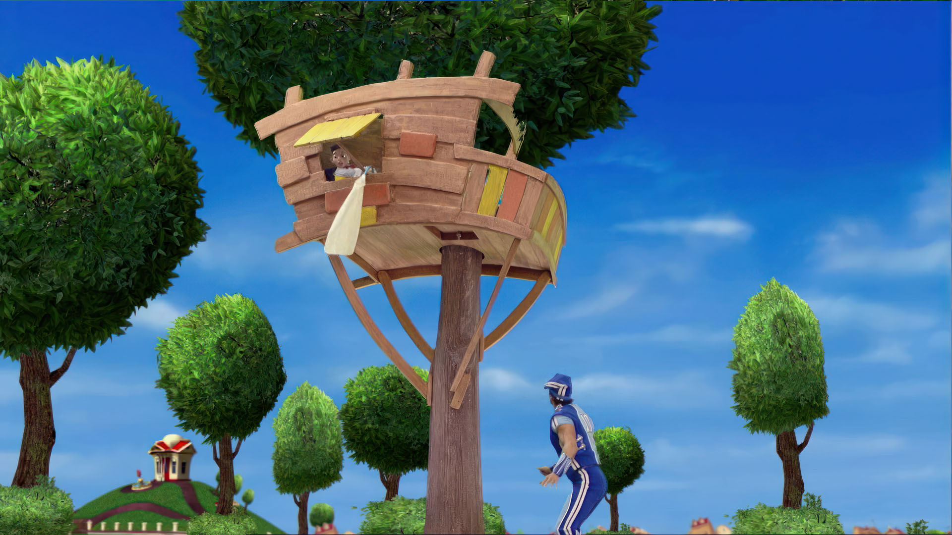 Crystal caper 030721