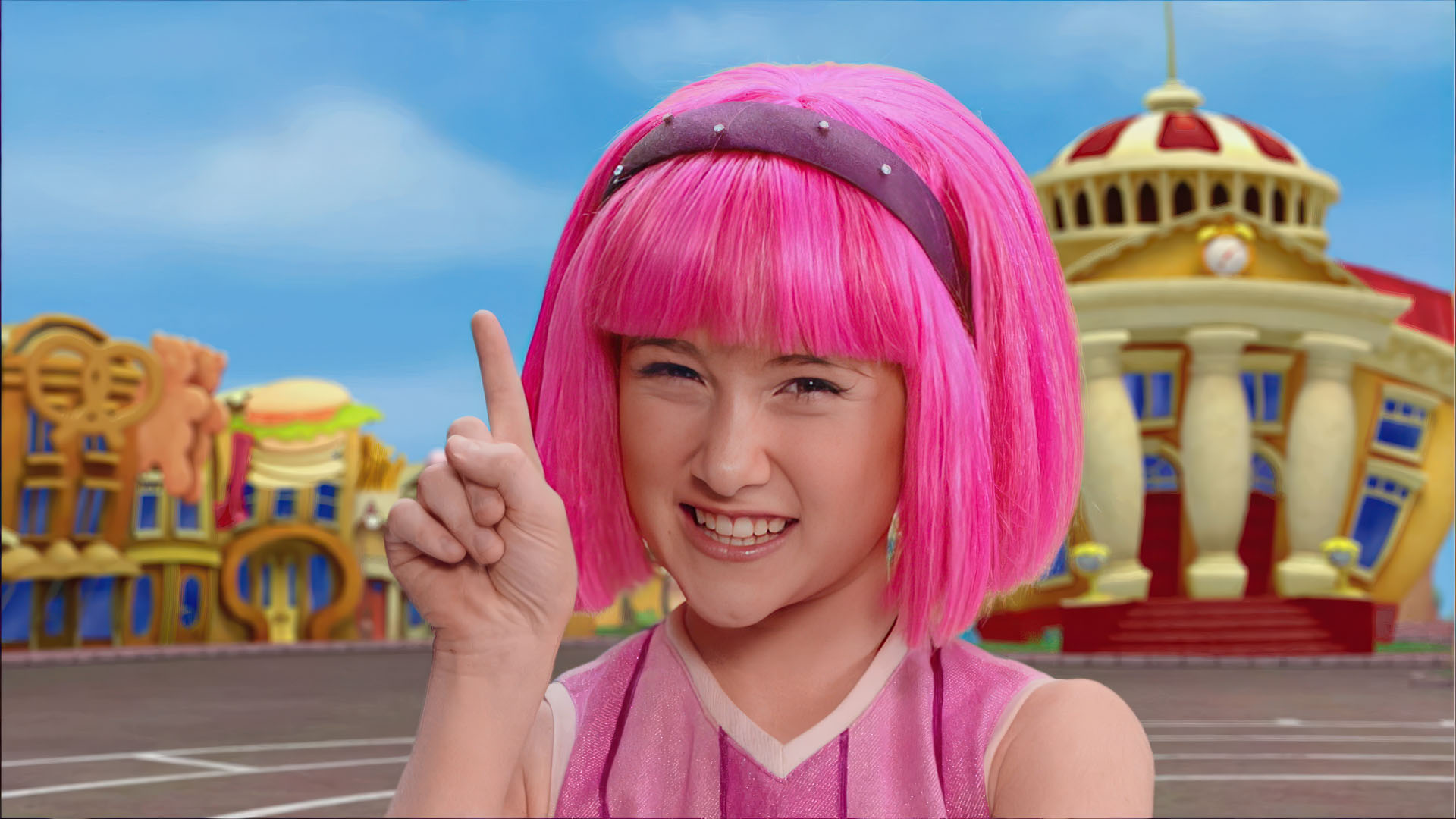 Crystal caper 032604