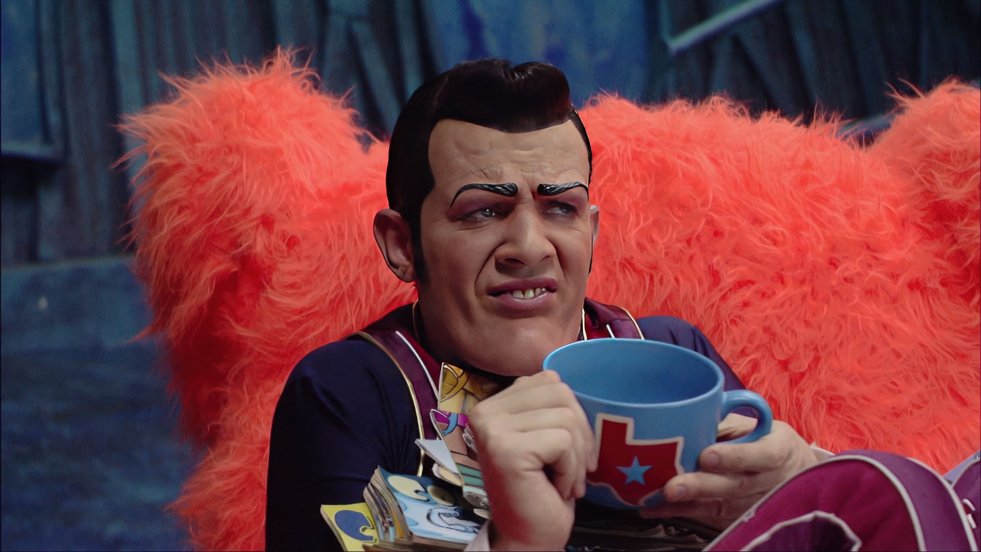 Crystal caper 034370