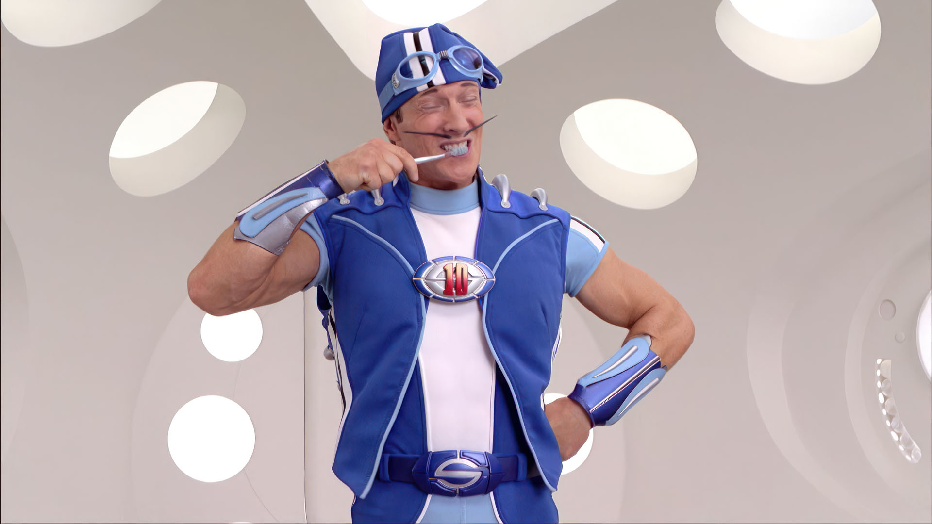 Happy brush day 000424