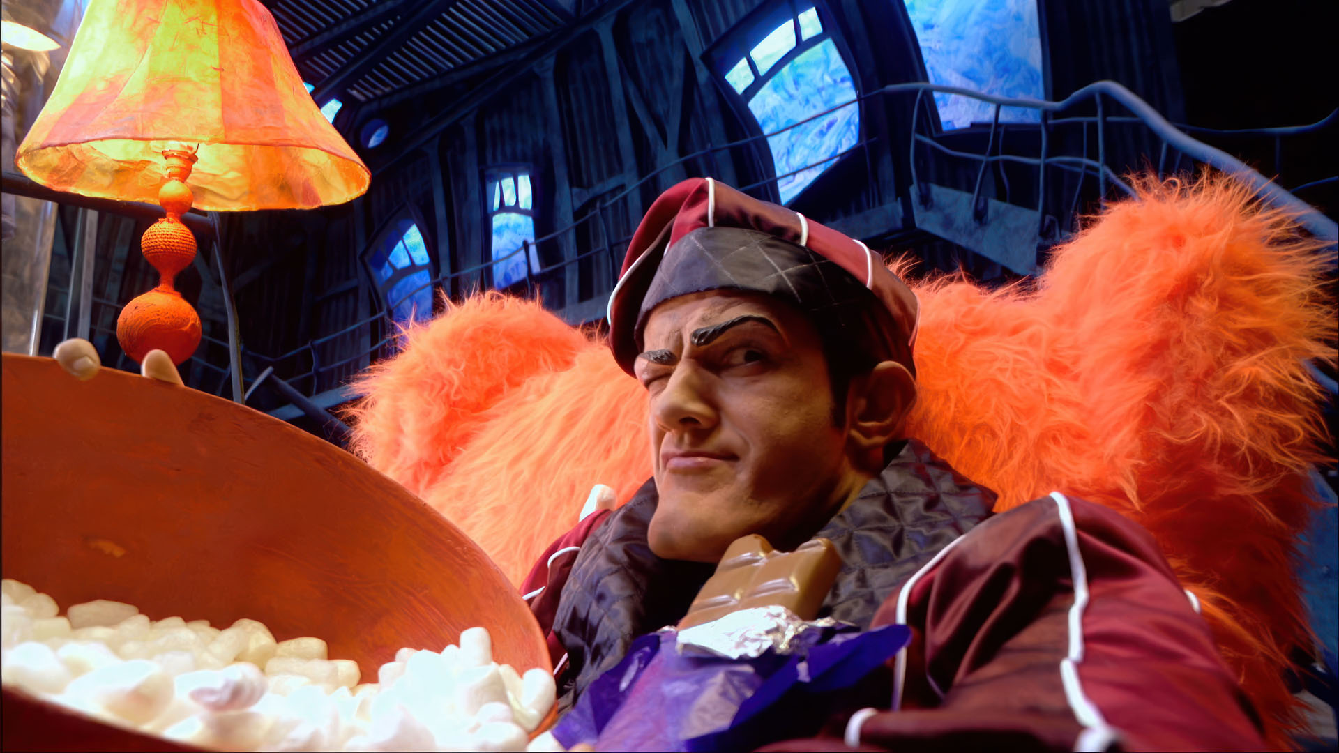 Happy brush day 002129