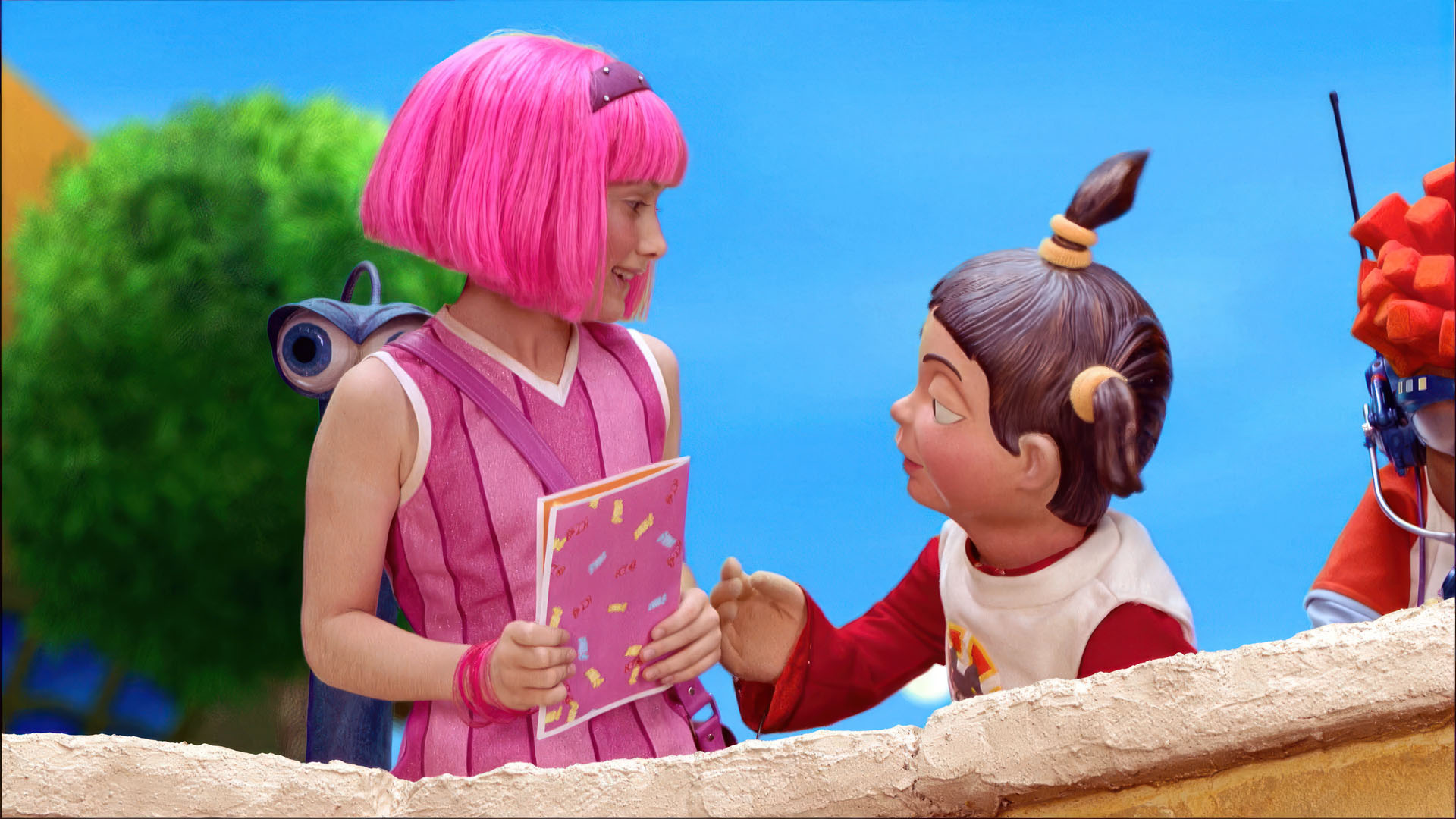 Happy brush day 004678