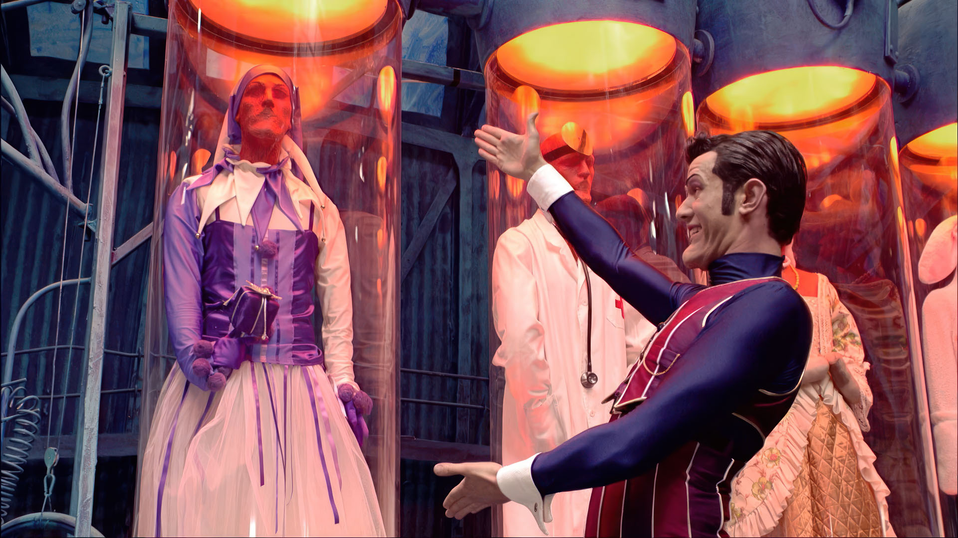 Happy brush day 006728