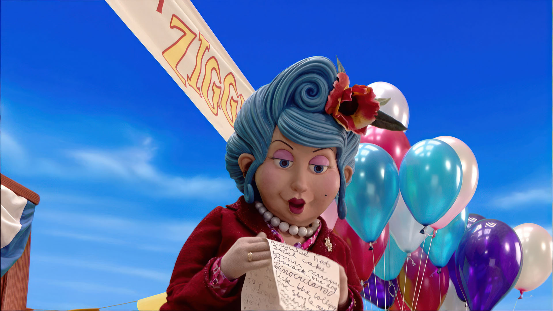 Happy brush day 010805