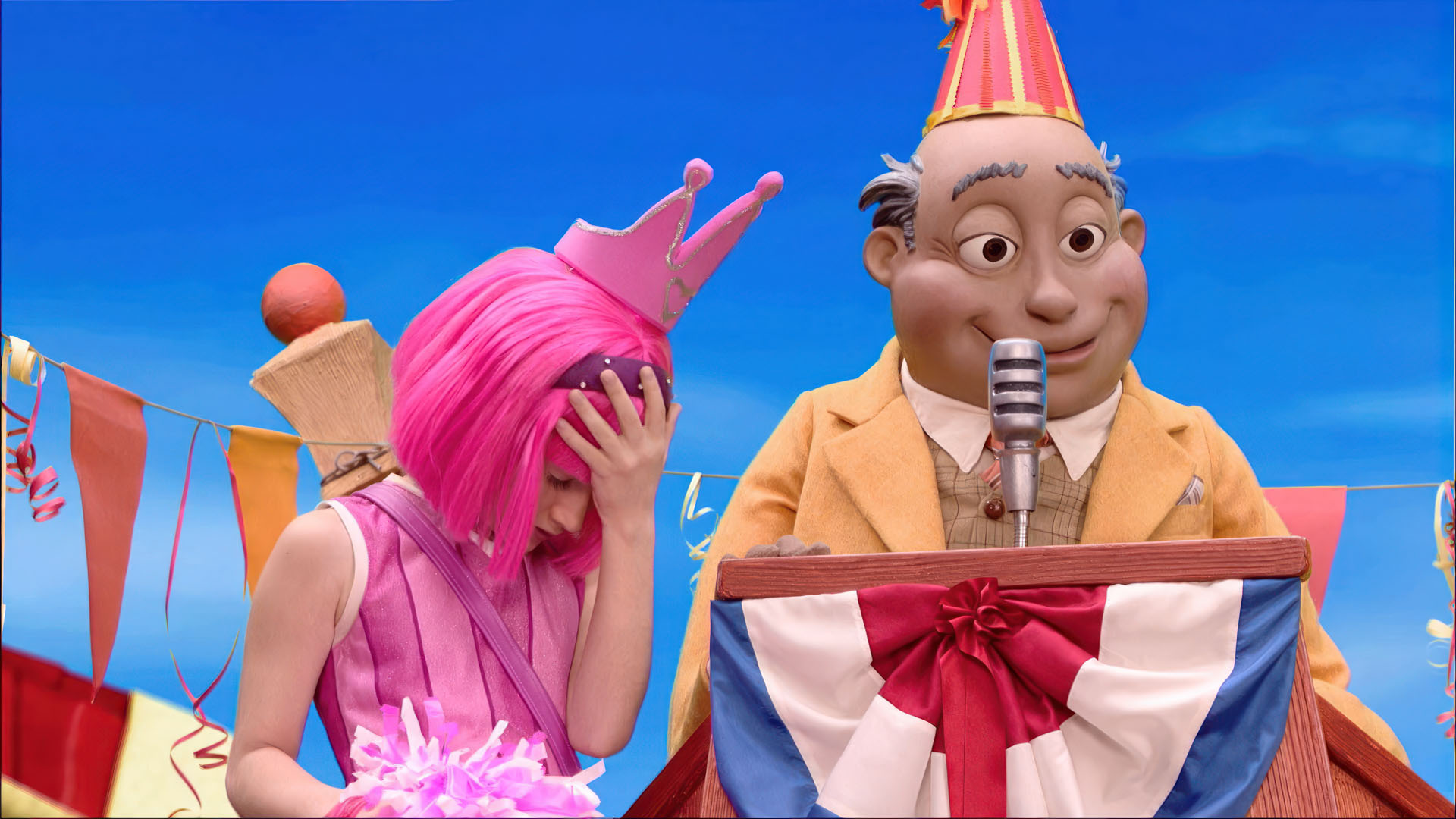 Happy brush day 010847