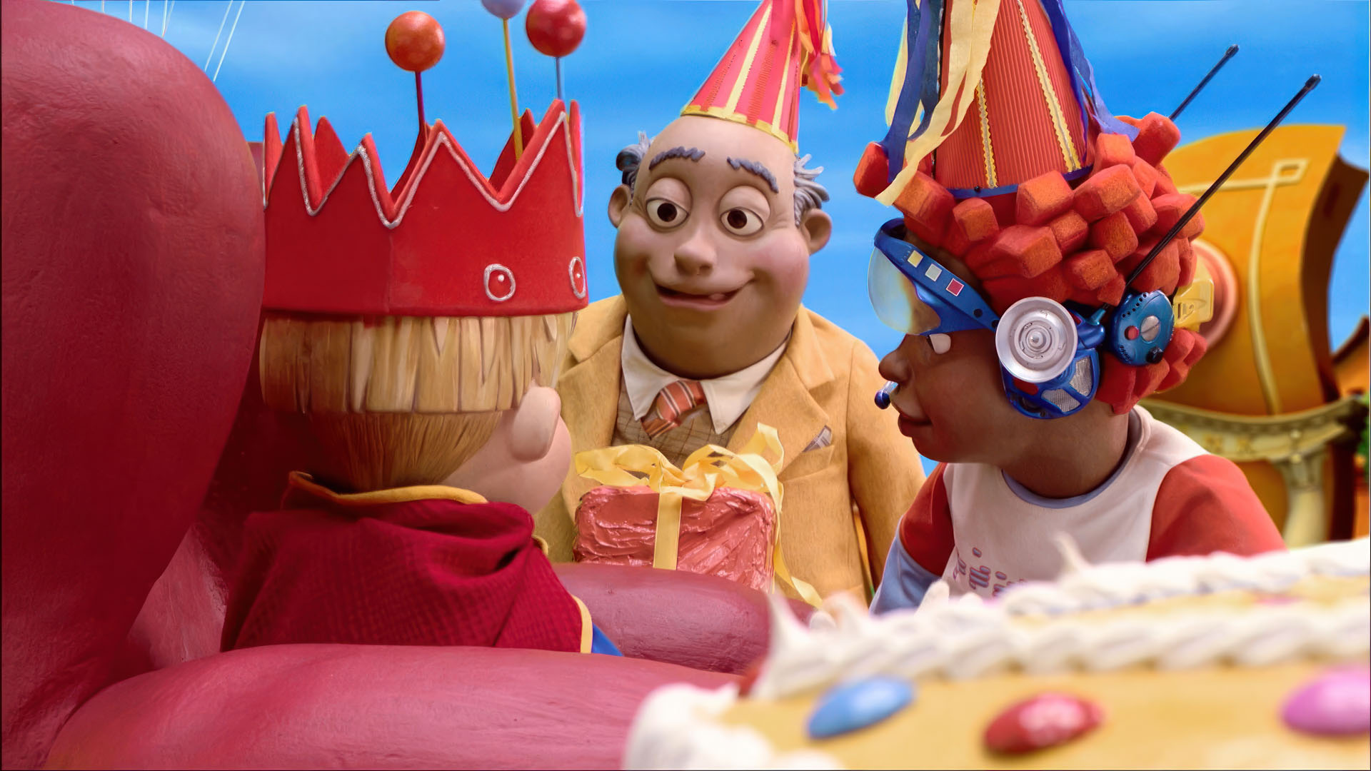 Happy brush day 014476