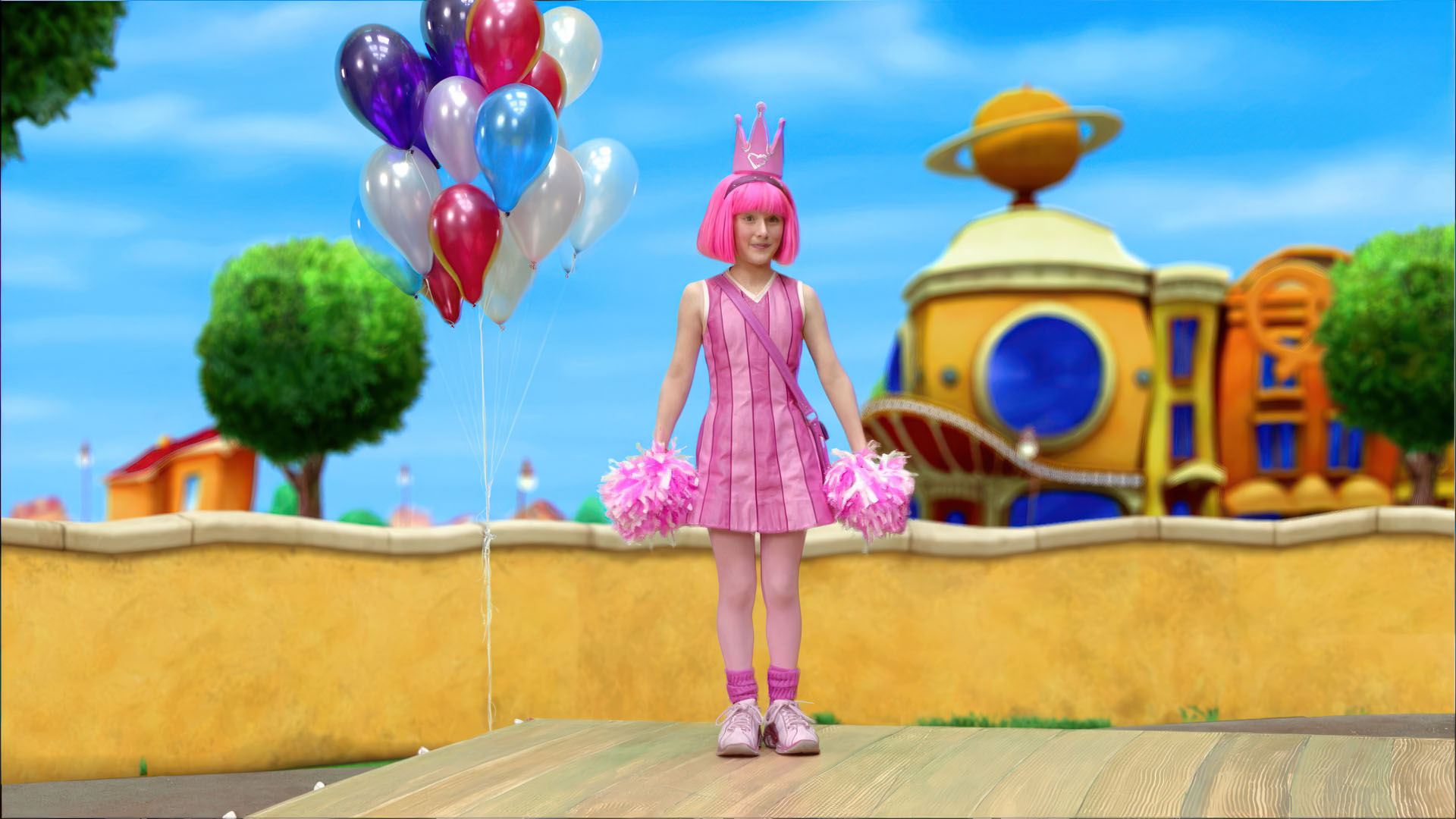 Happy brush day 014718