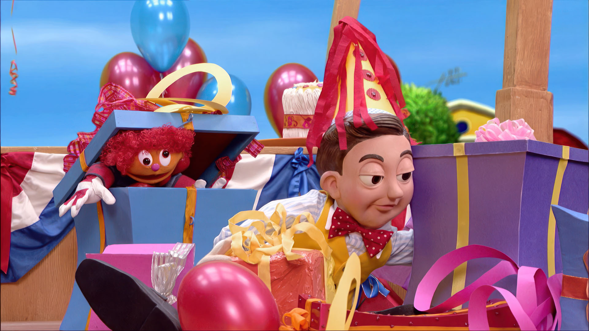 Happy brush day 017938