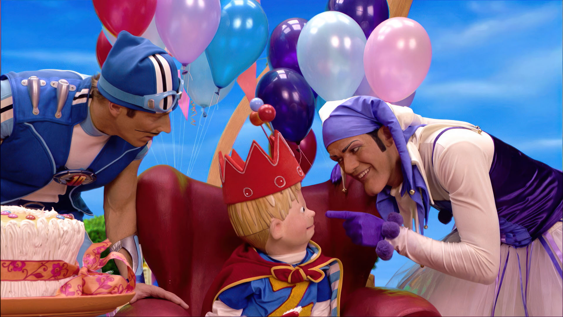 Happy brush day 021919