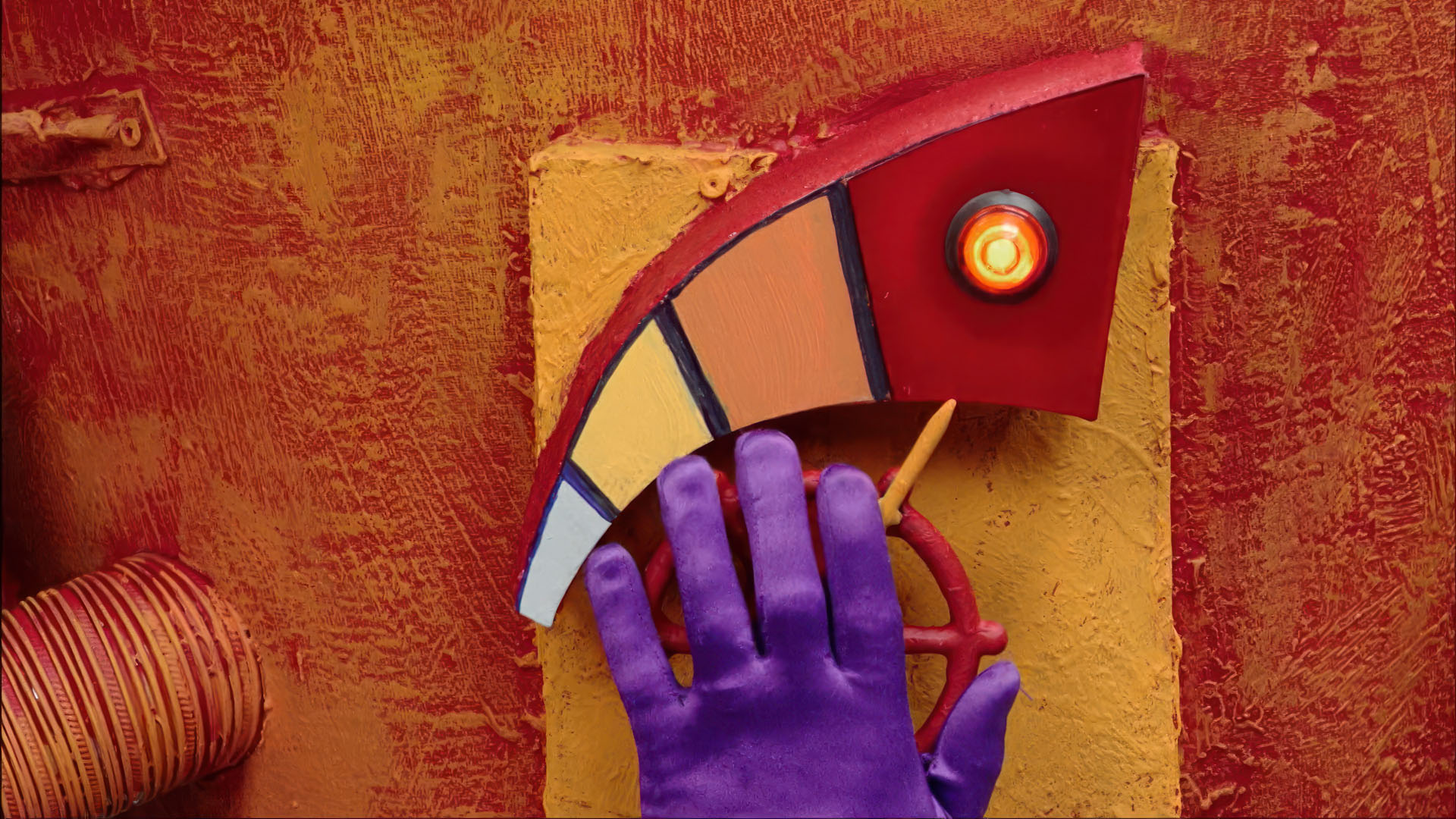 Happy brush day 024466