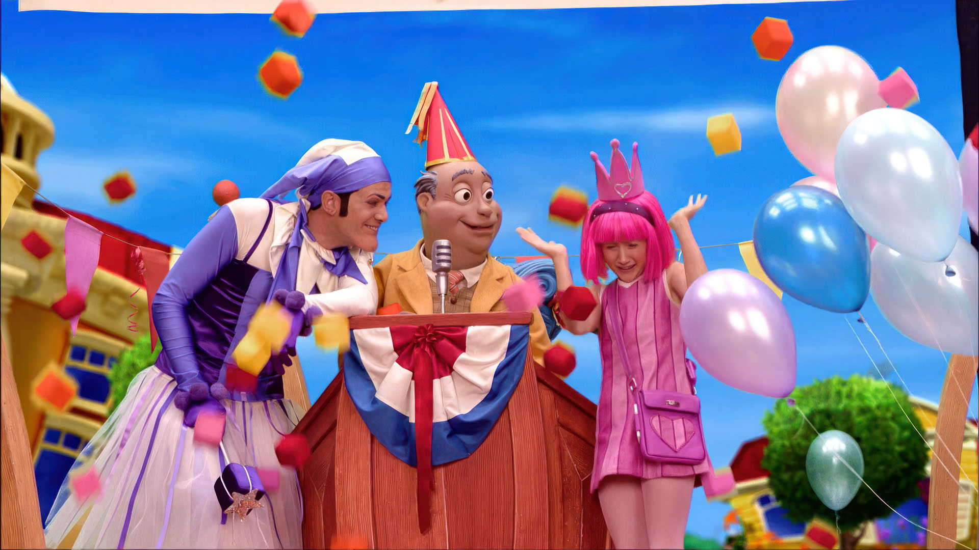 Happy brush day 026623