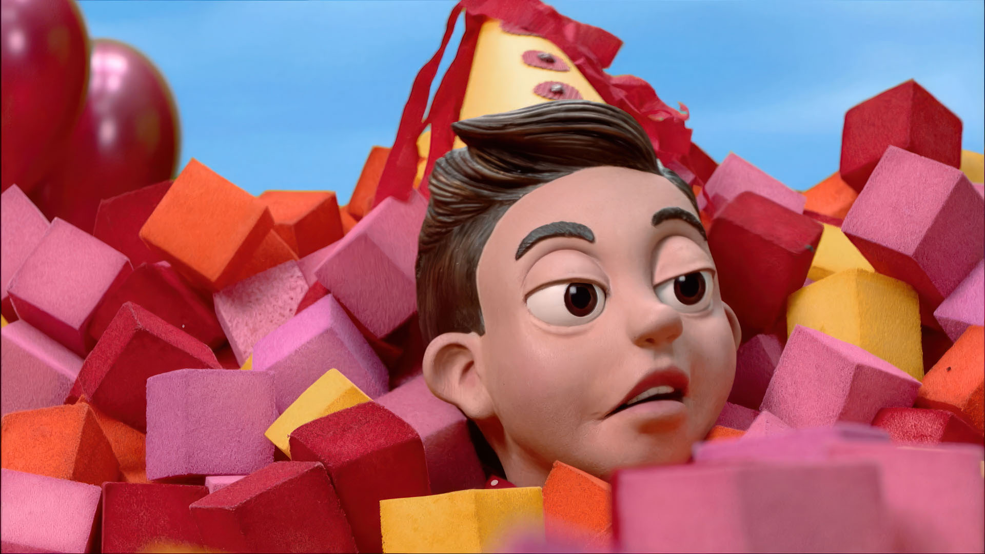 Happy brush day 028616