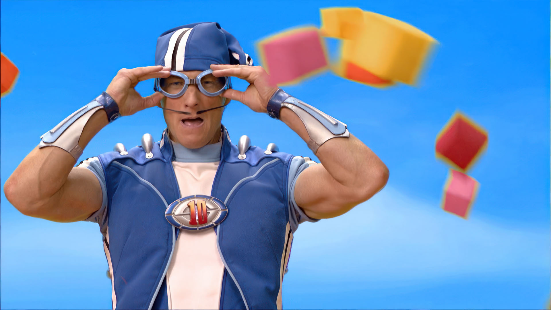 Happy brush day 030473