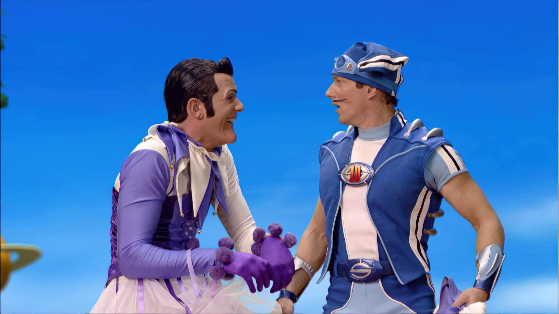 Happy brush day 032900