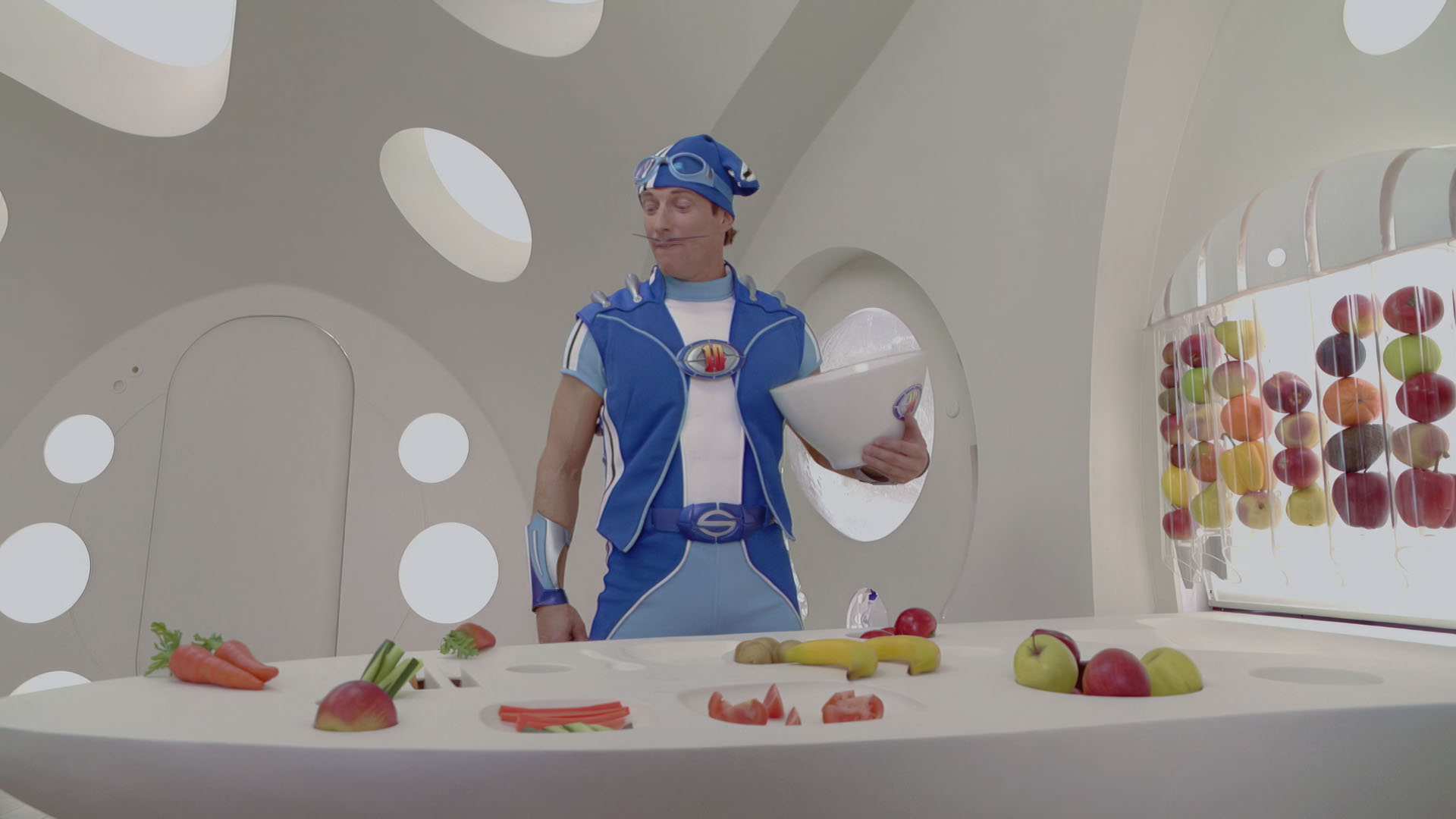 Hero for a day 000413