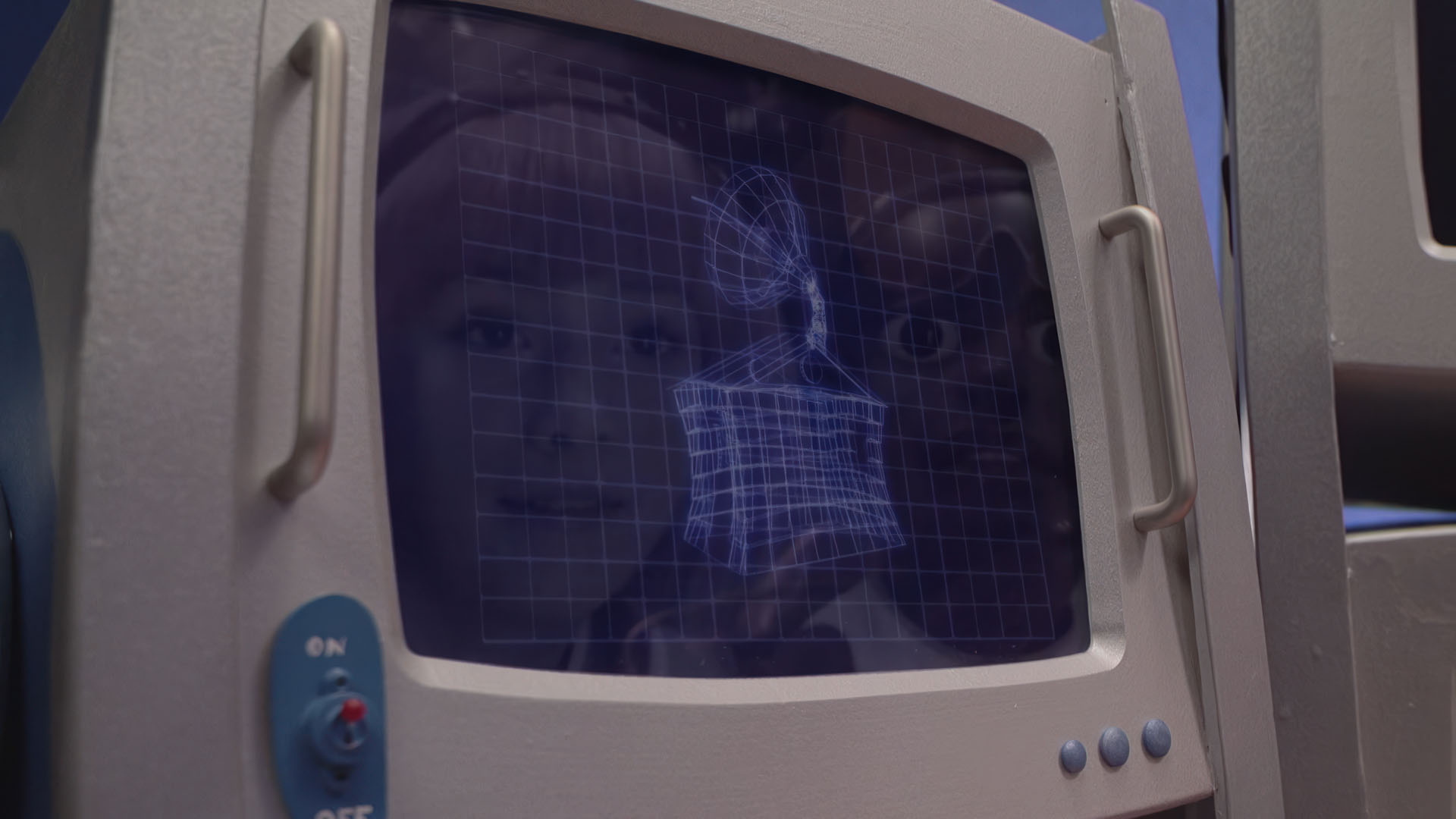 Hero for a day 003228