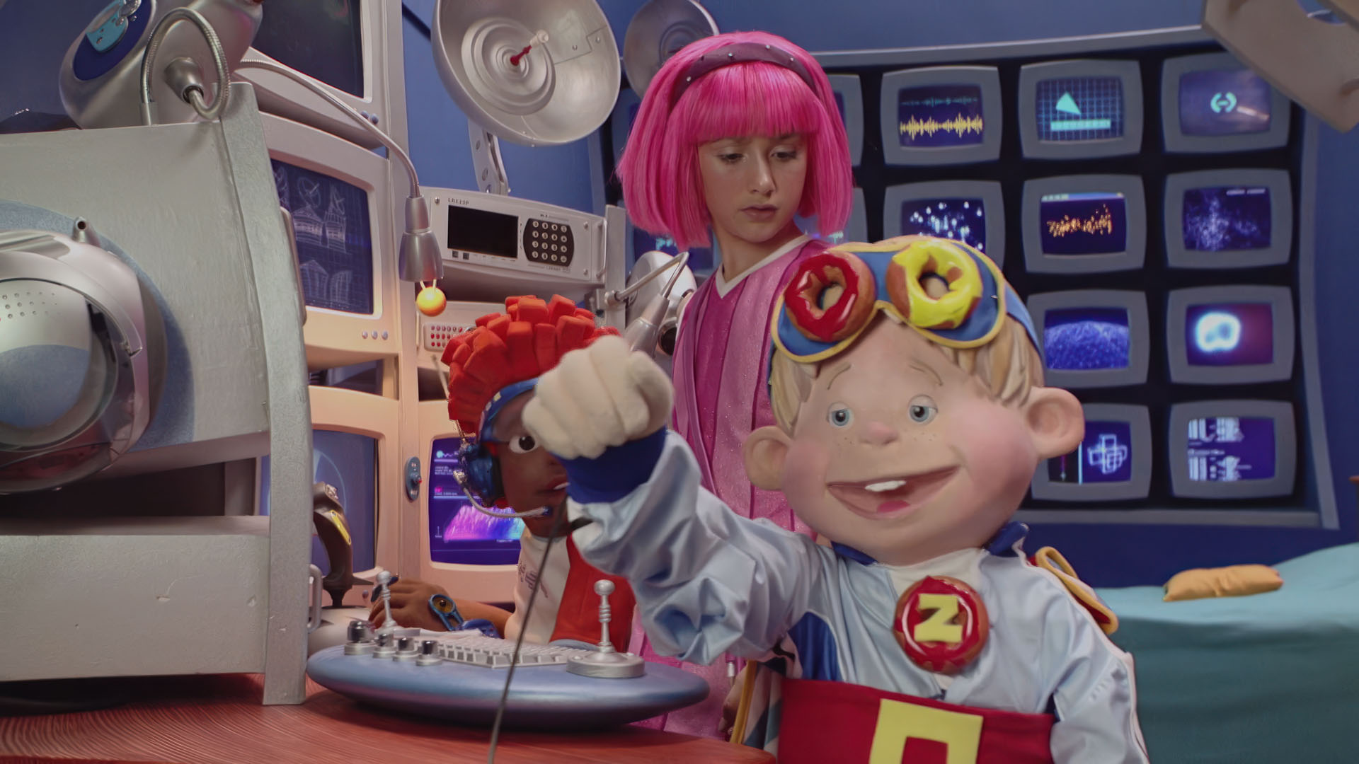 Hero for a day 003762