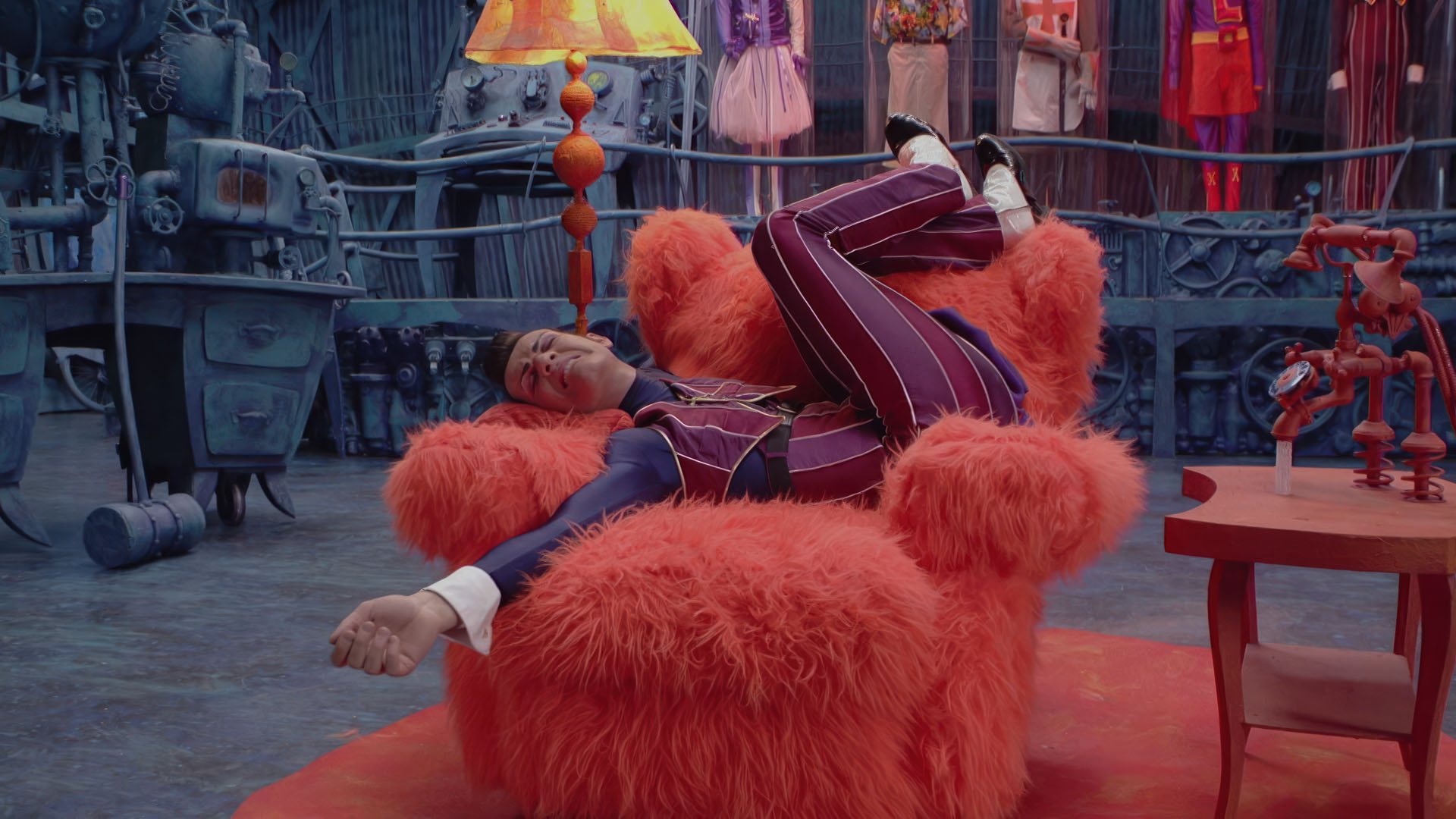 Hero for a day 004469