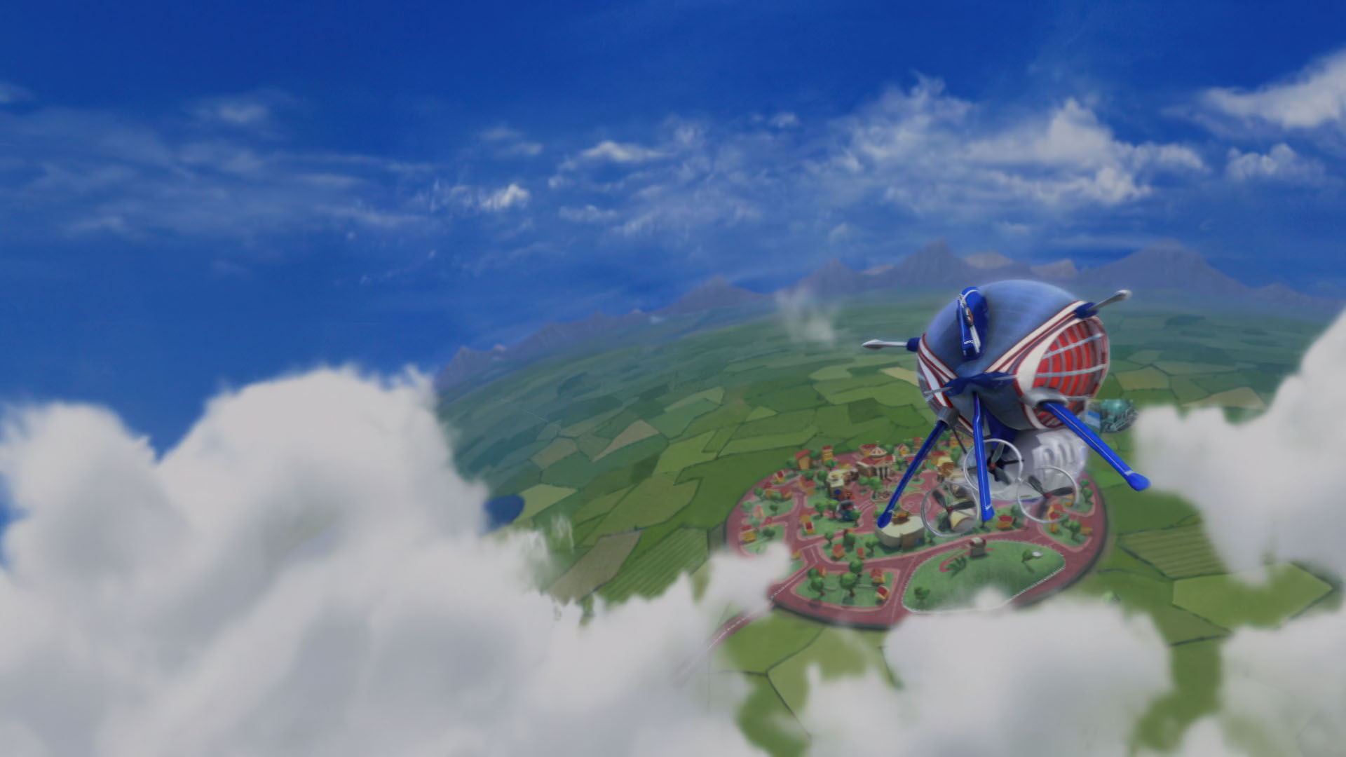 Hero for a day 007716