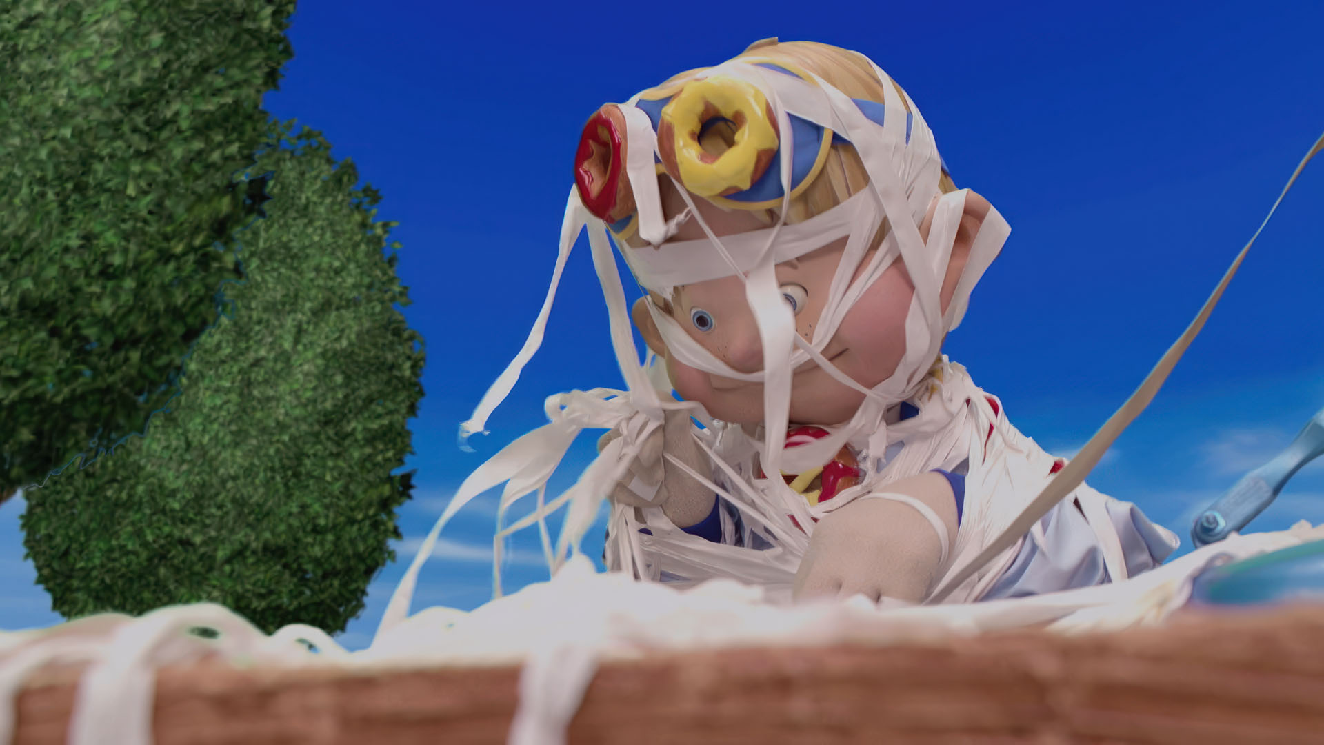 Hero for a day 011521