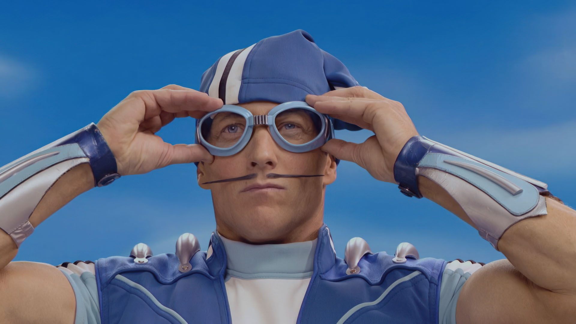 Hero for a day 015638