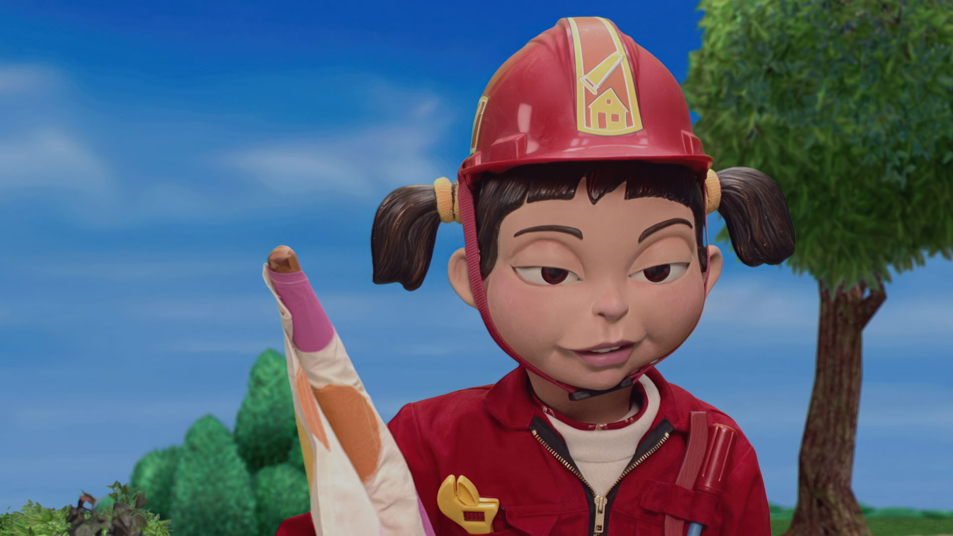 Hero for a day 020048