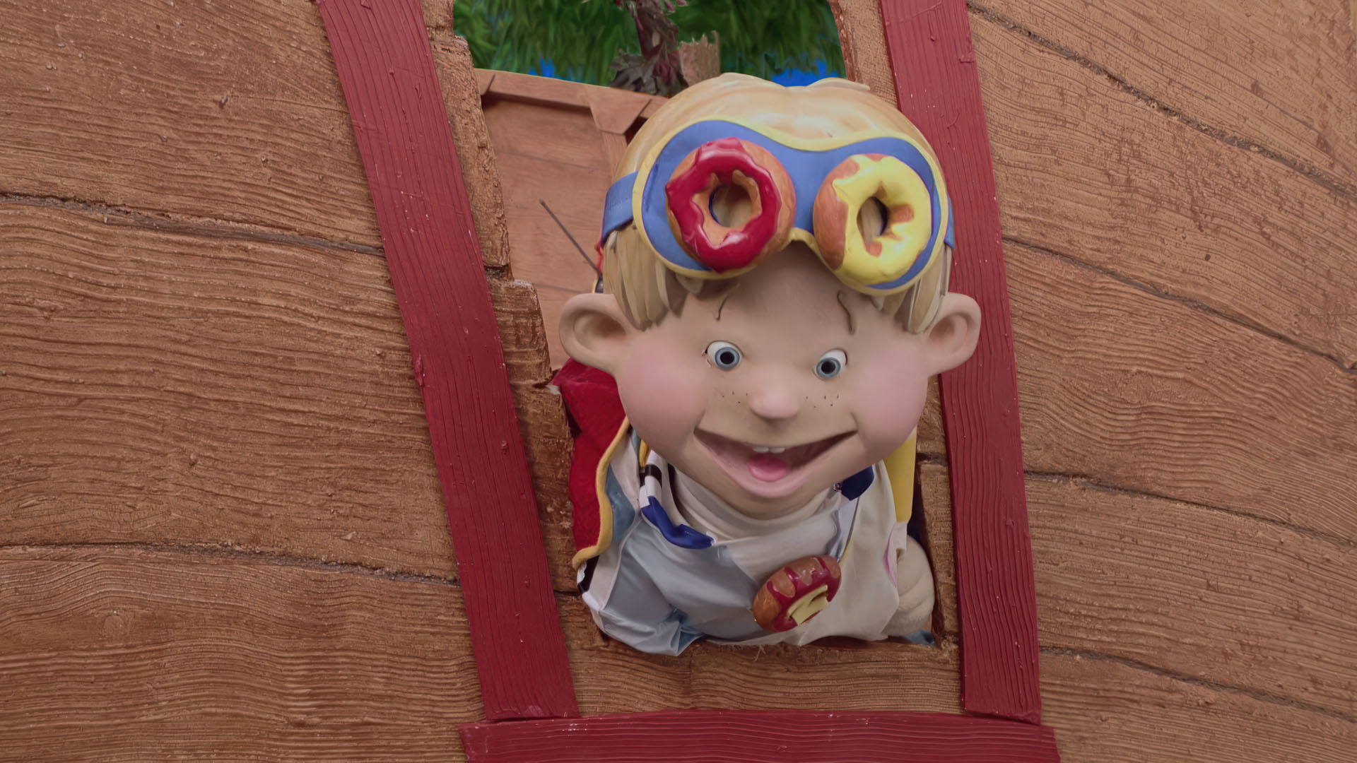 Hero for a day 020343