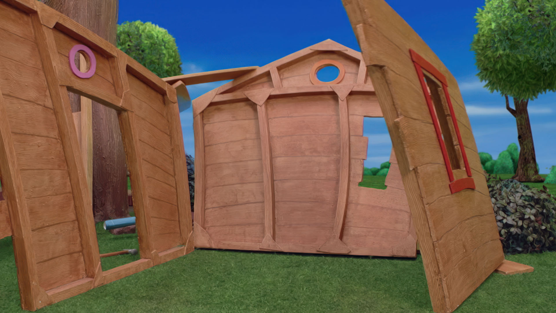 Hero for a day 020746