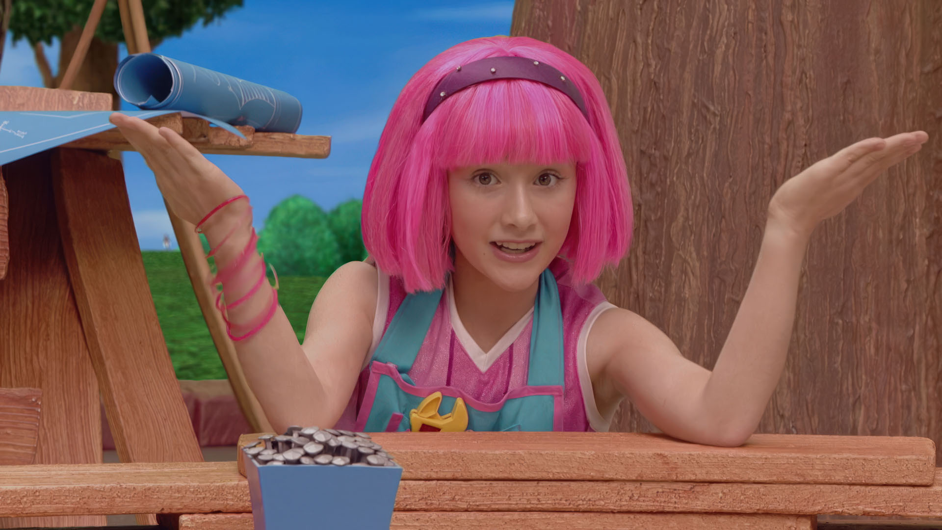 Hero for a day 021584