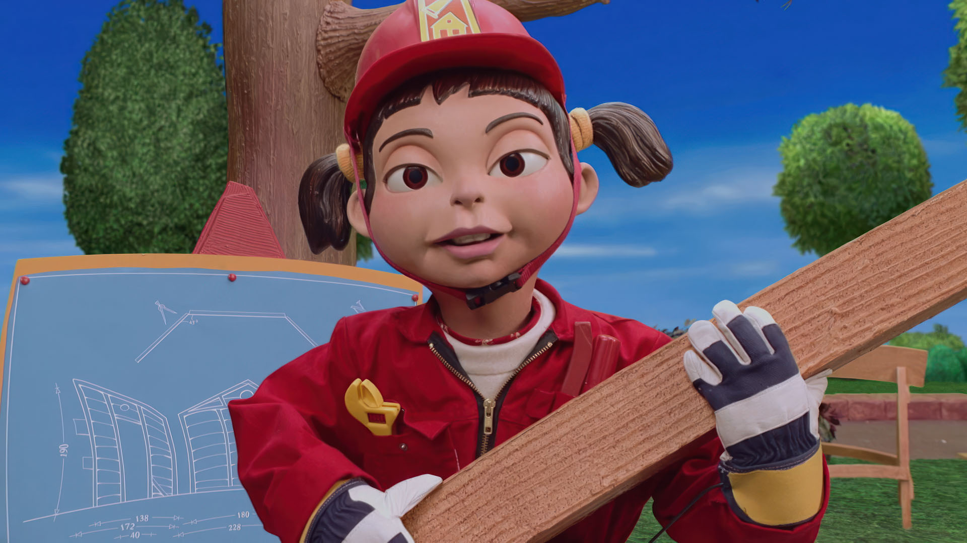 Hero for a day 021685