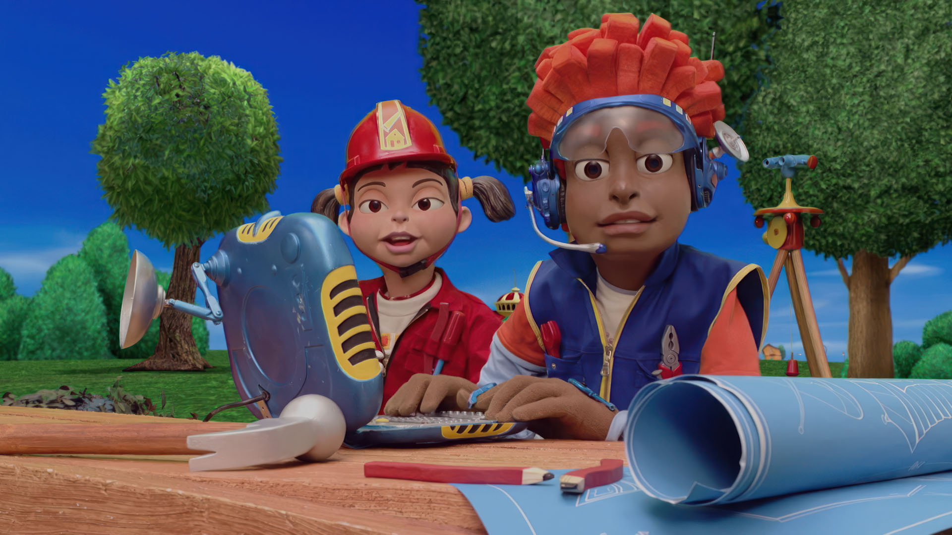 Hero for a day 021914