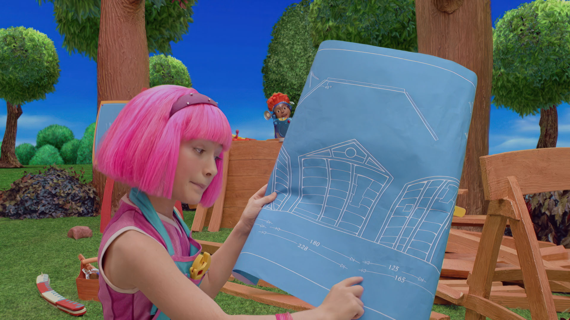 Hero for a day 022126